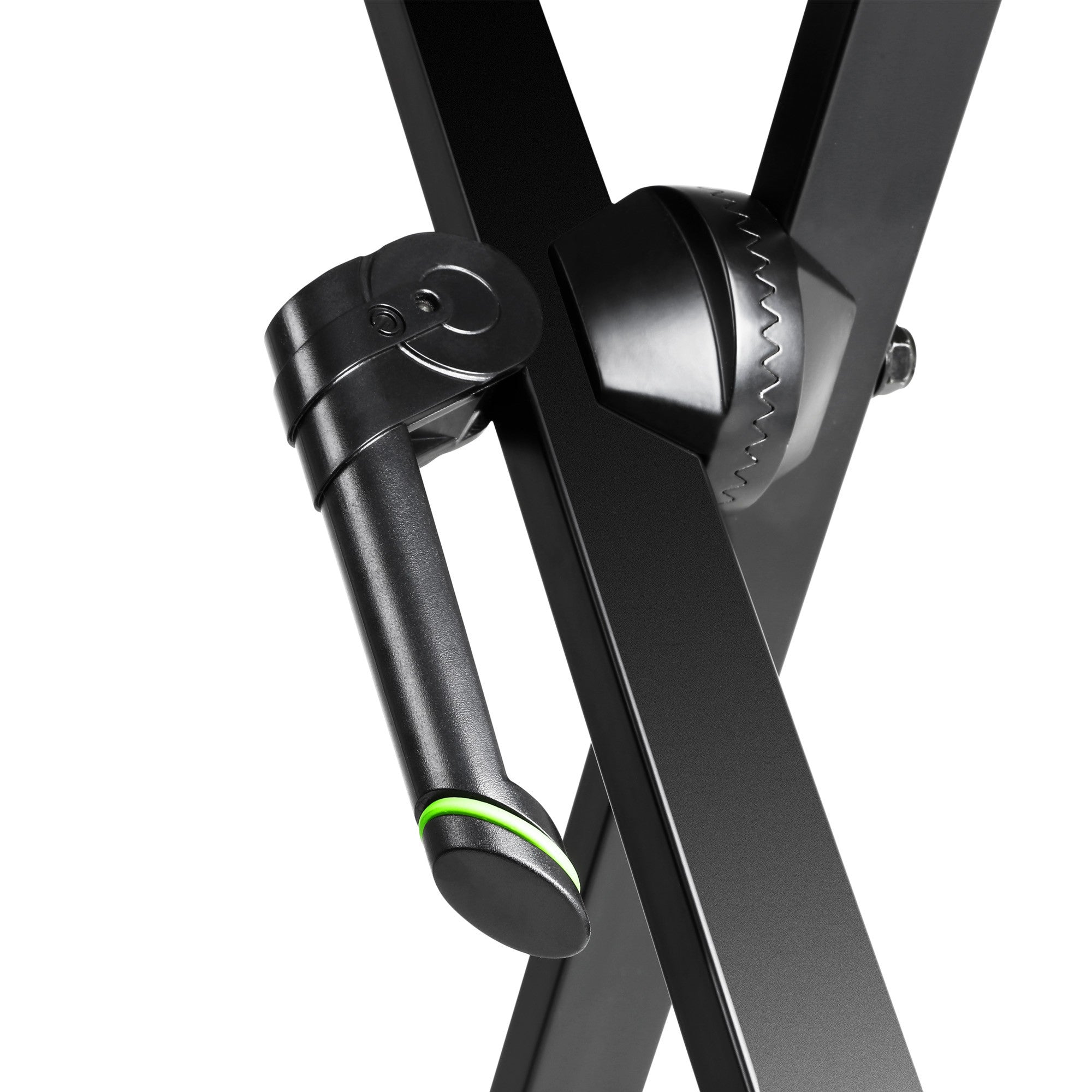 Gravity Gksx Keyboardständer gelenk mit arretierung detail