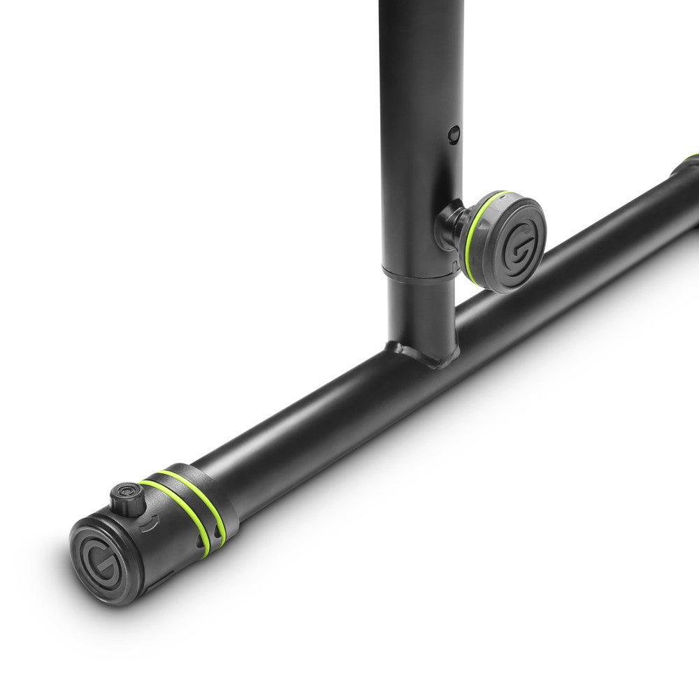 Gravity Keyboard Tisch KSTS01 detai fuss