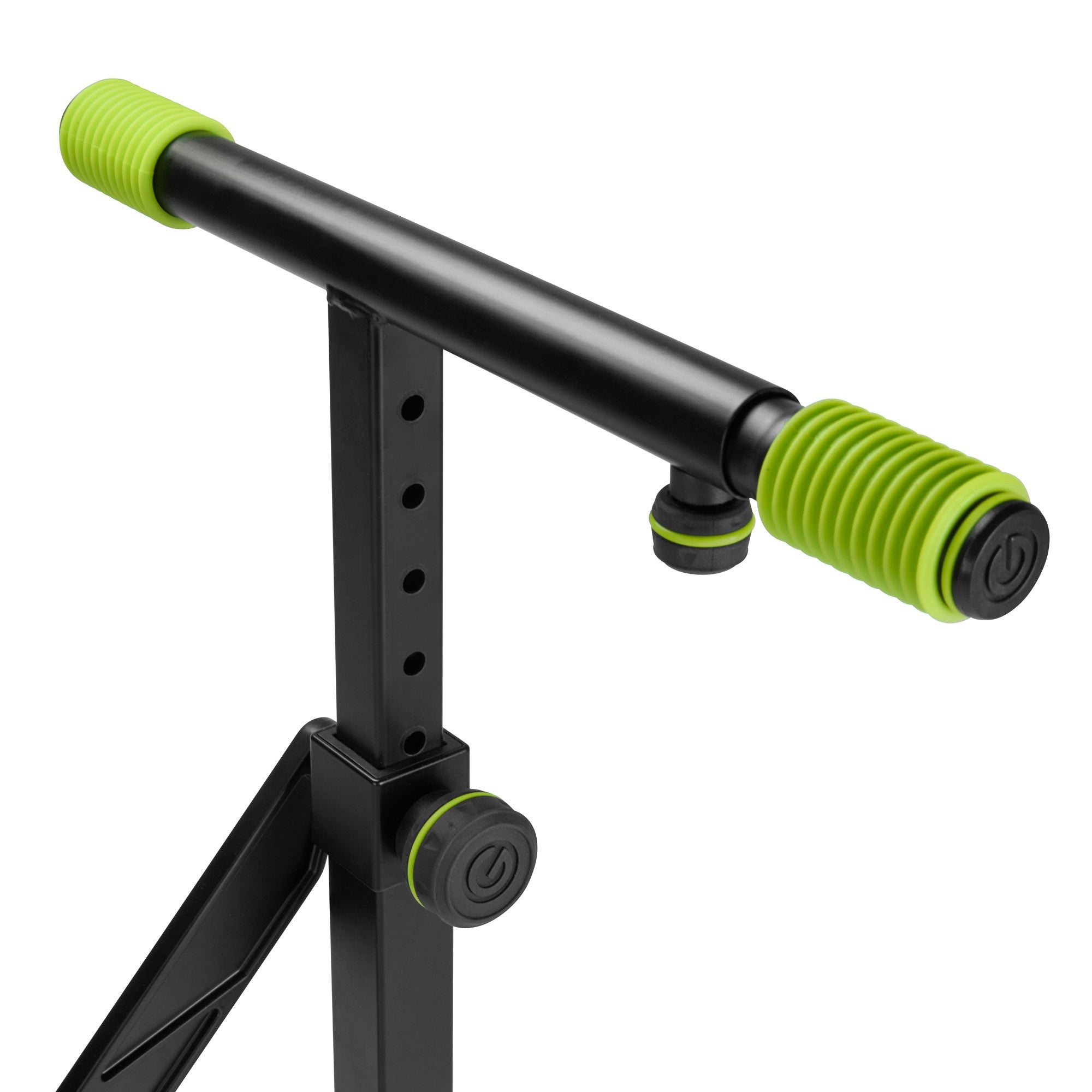 KS AKS 01 B Keyboardständer schwarz Auflagearm