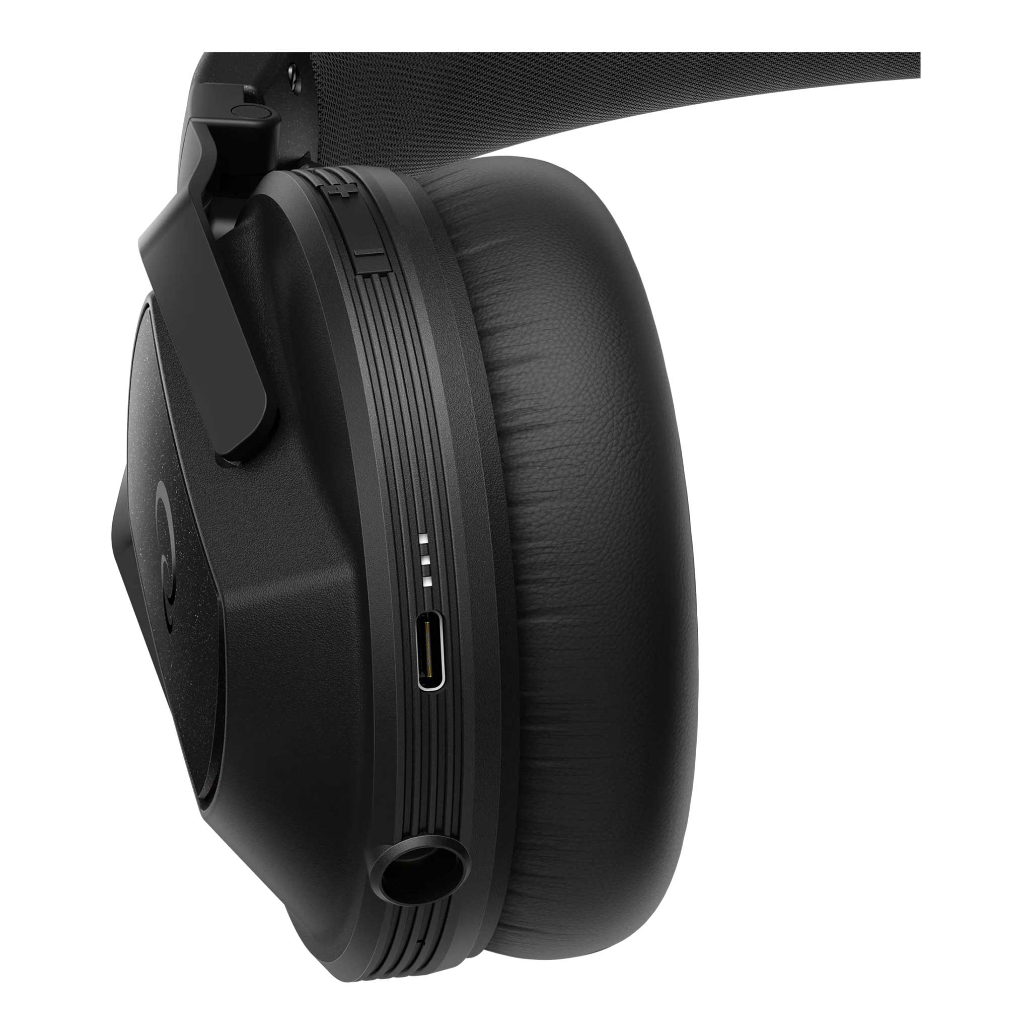 Pioneer HDJ-F10 TX Detail
