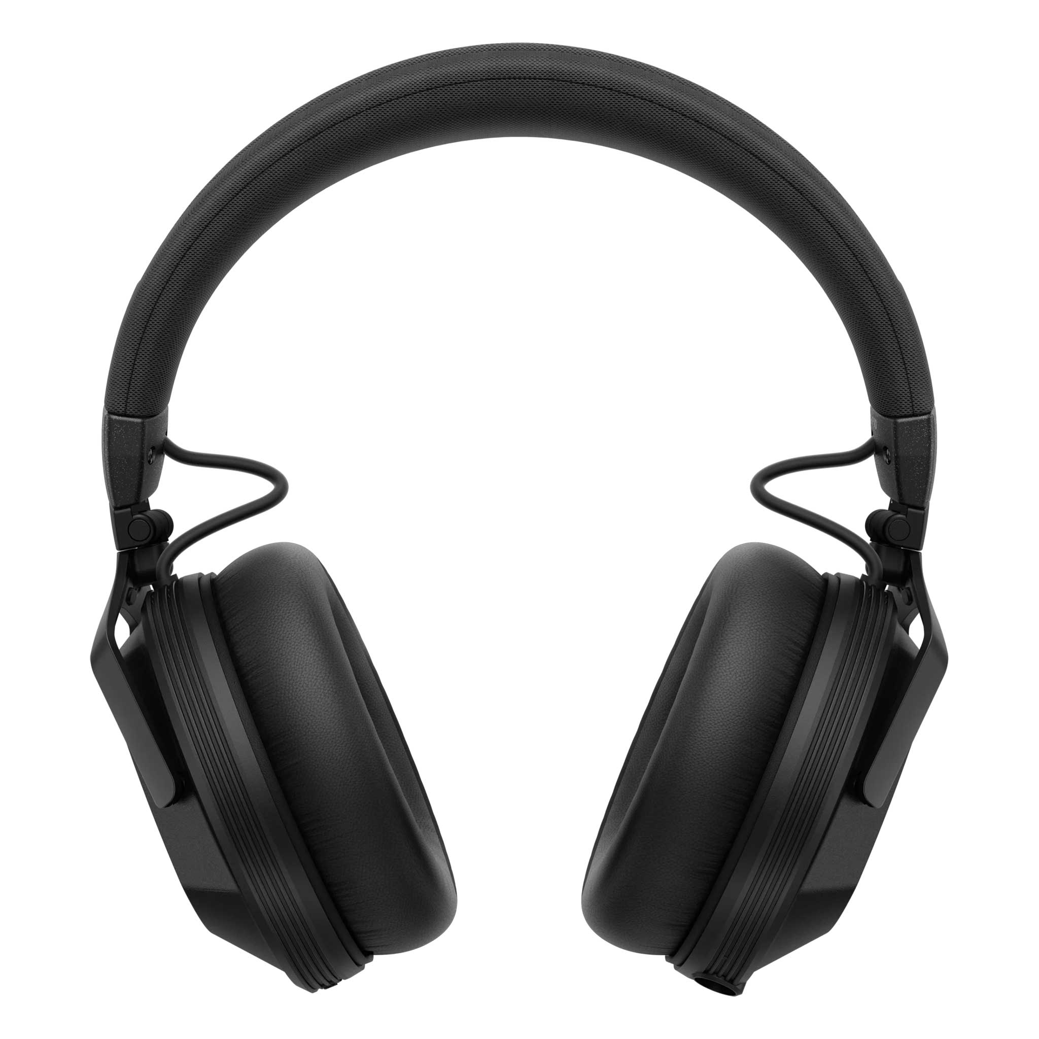 Pioneer HDJ-F10 TX front