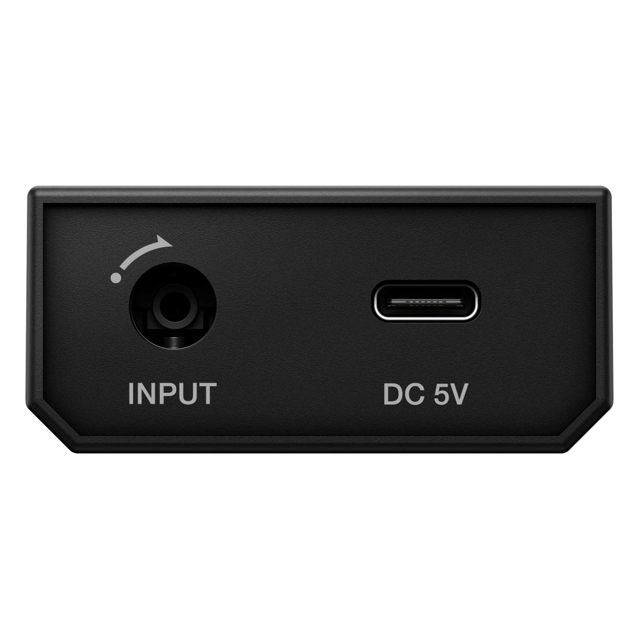 Pioneer HDJ-F10 TX transmitter side