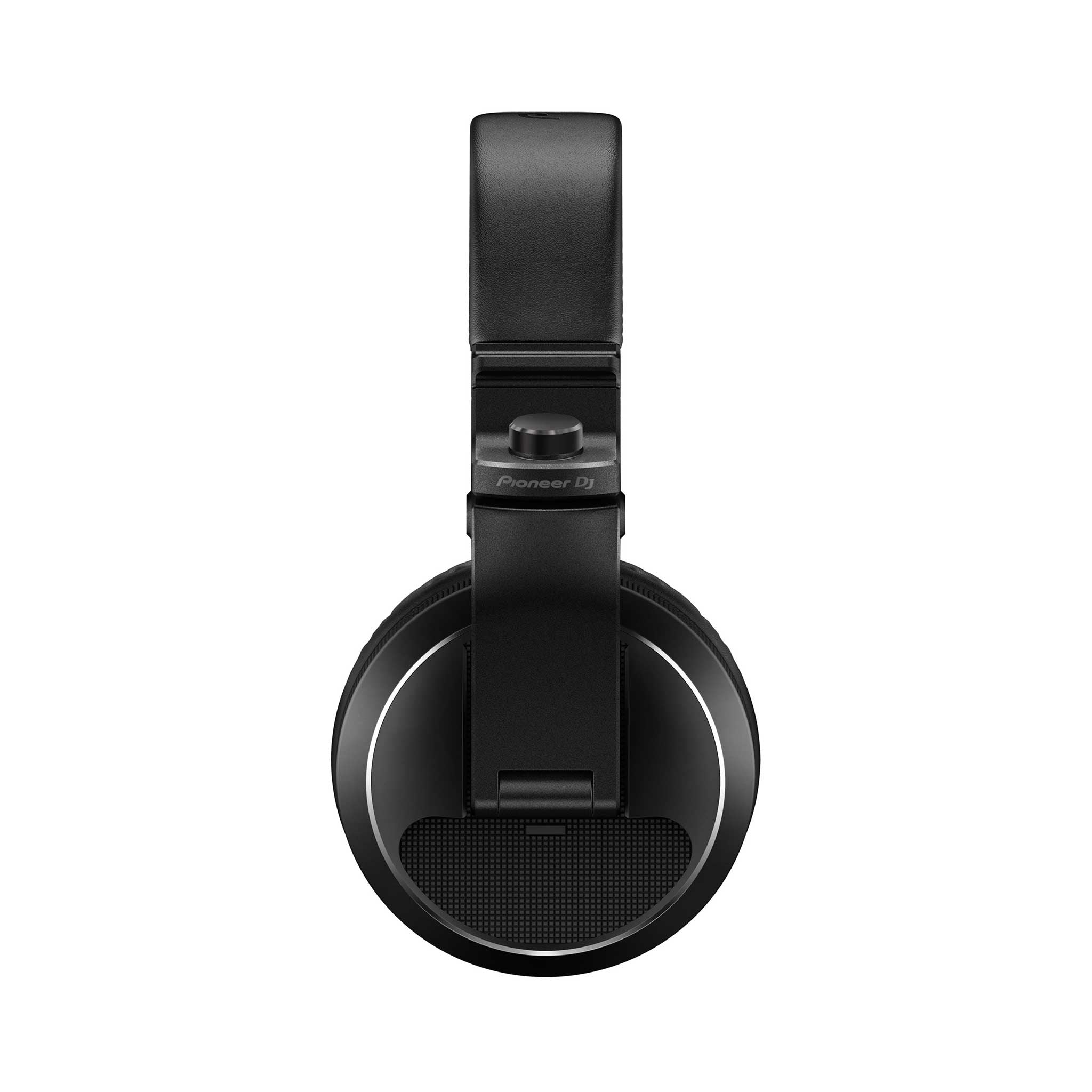 Pioneer Kopfhörer HDJ-X5-Black Side