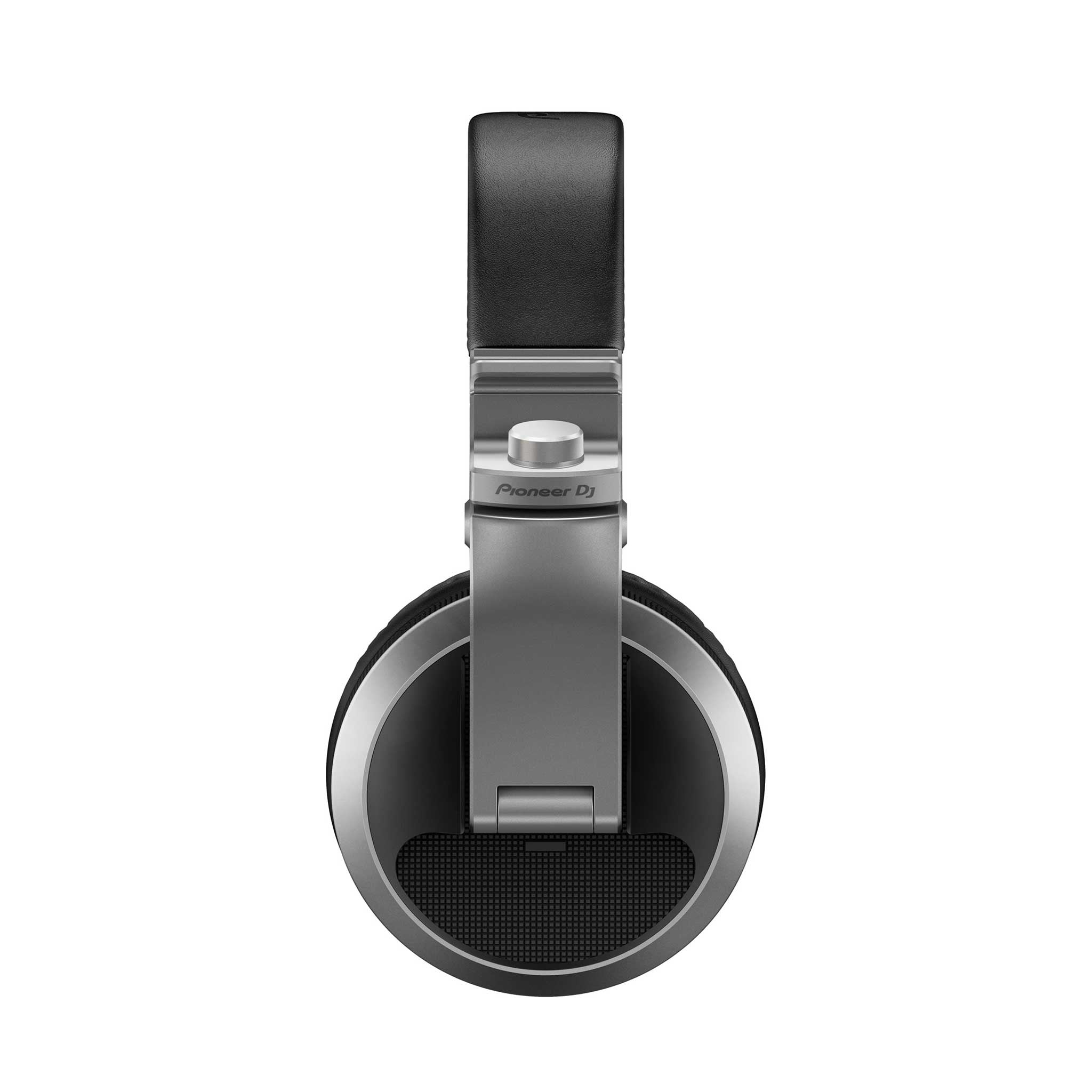 Pioneer Kopfhörer HDJ-X5-Silve Side