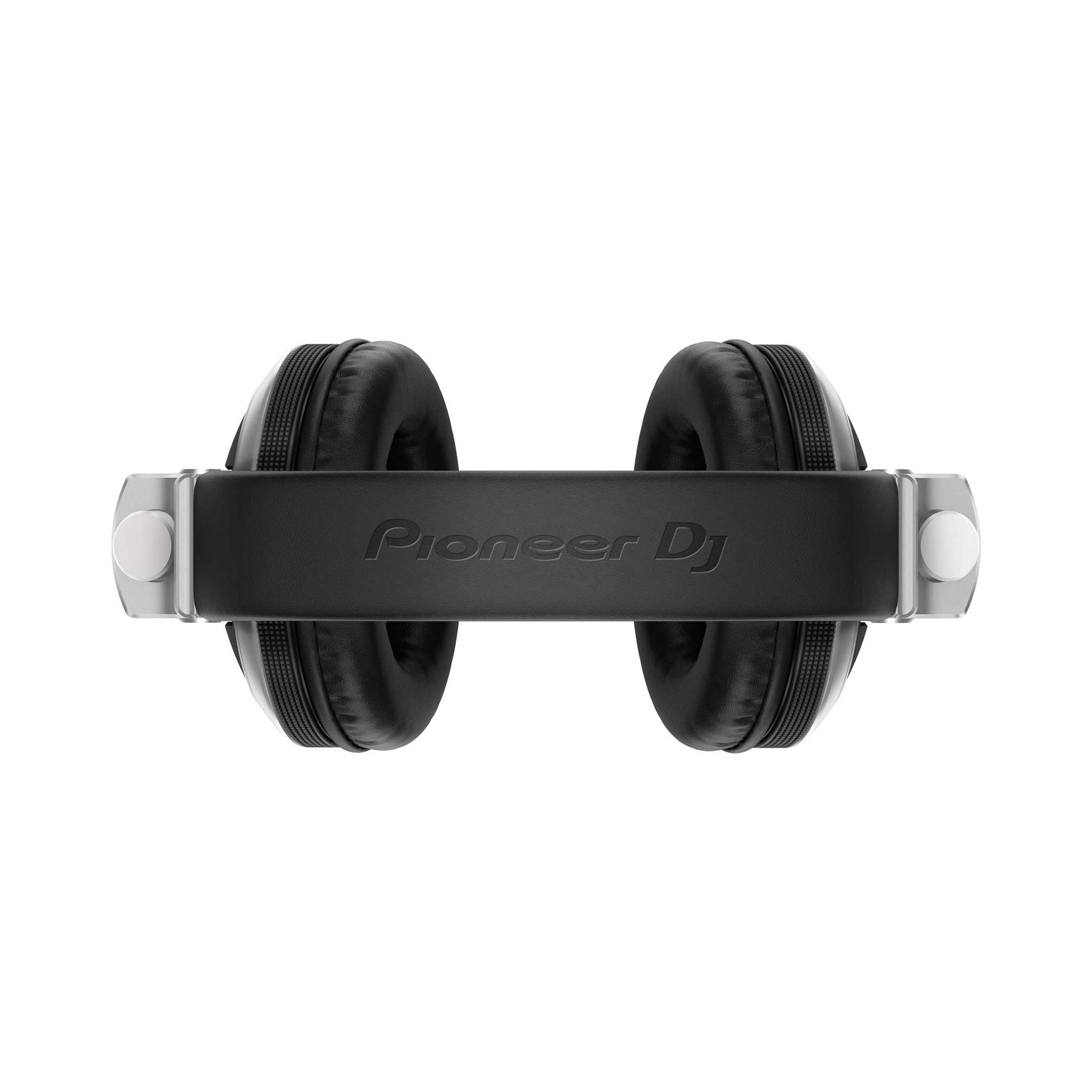 Pioneer Kopfhörer HDJ-X5-Silver Top