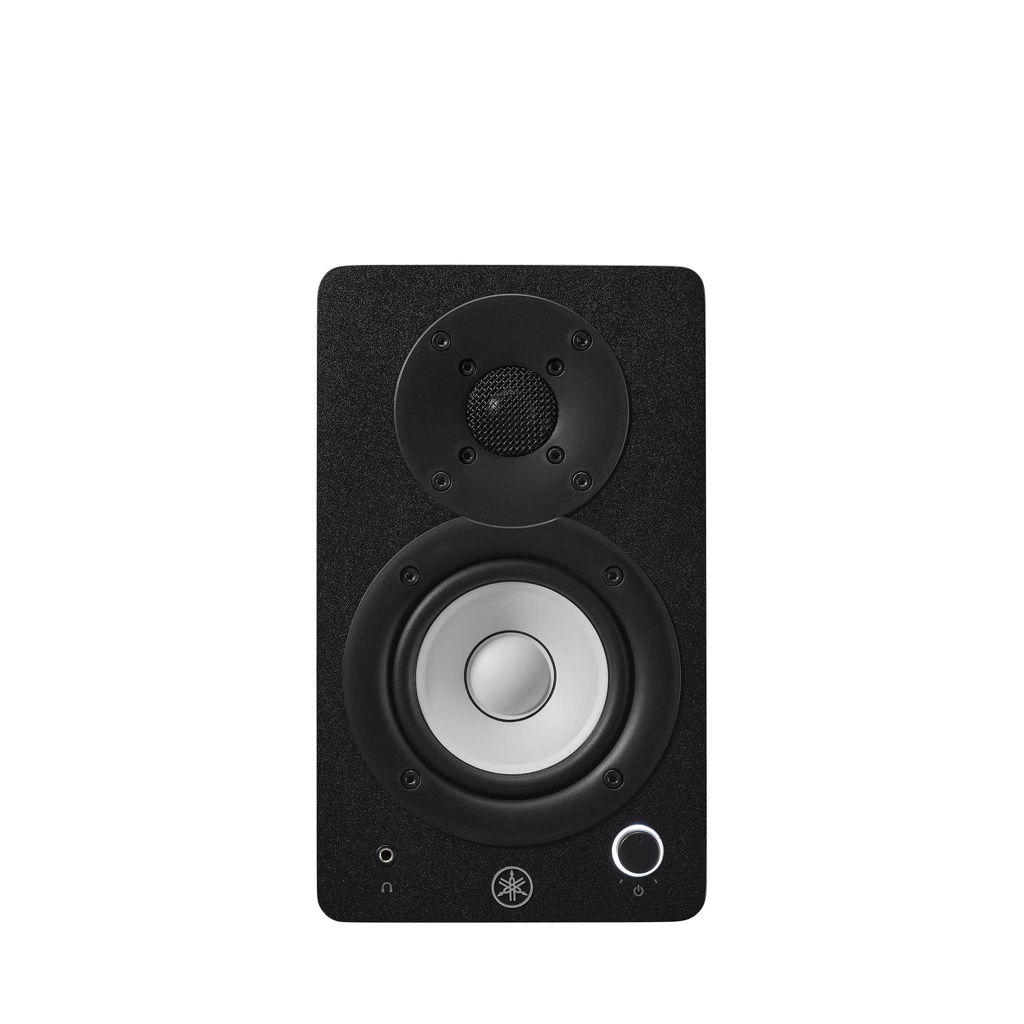 Yamaha HS3 Monitor black front