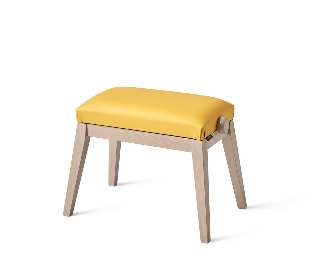 KOBE Klavierbank BG-50 CASIO  Echt Leder