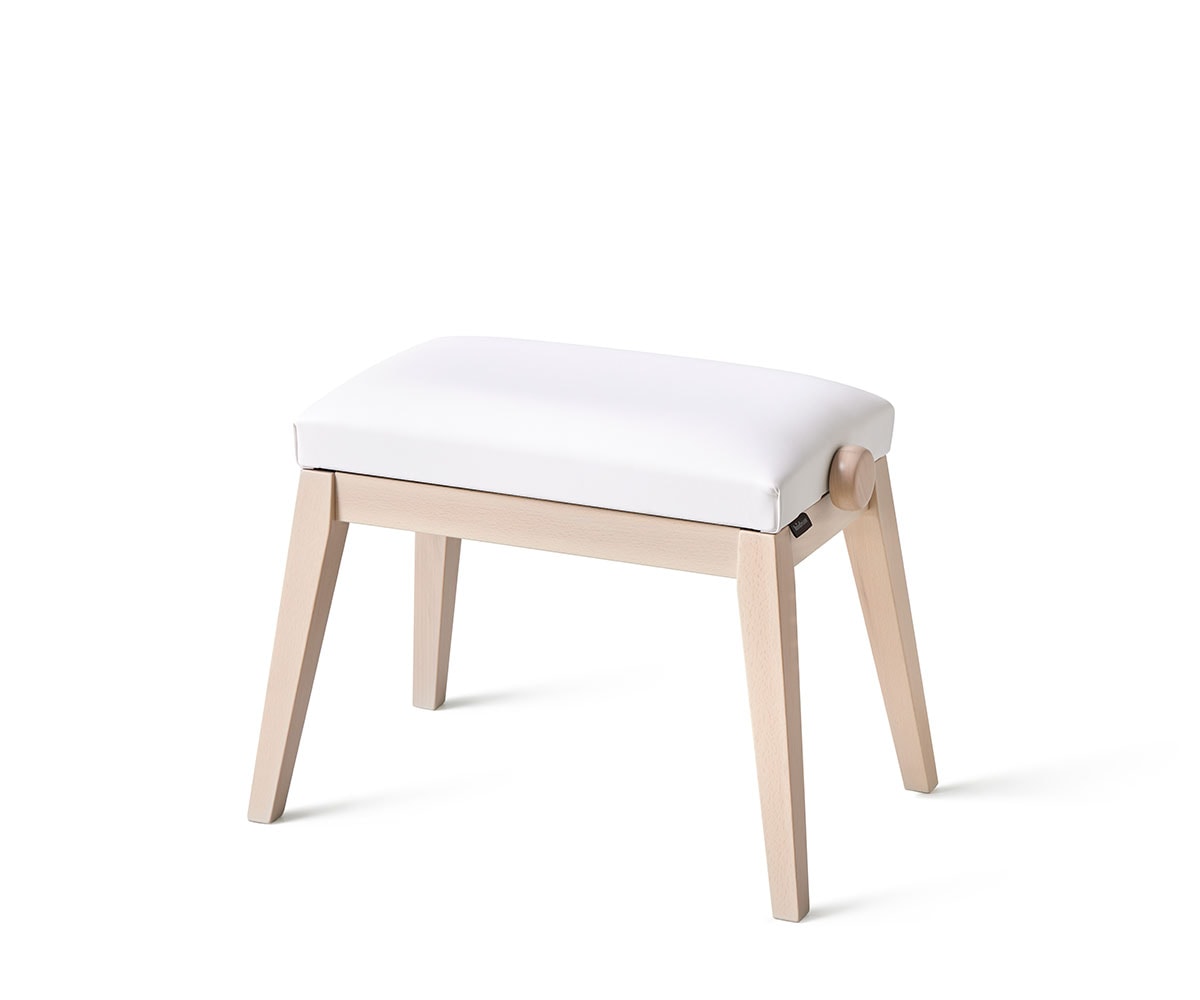 KOBE Klavierbank BG-50 für CASIO PX-S7000 WE - Kunstleder