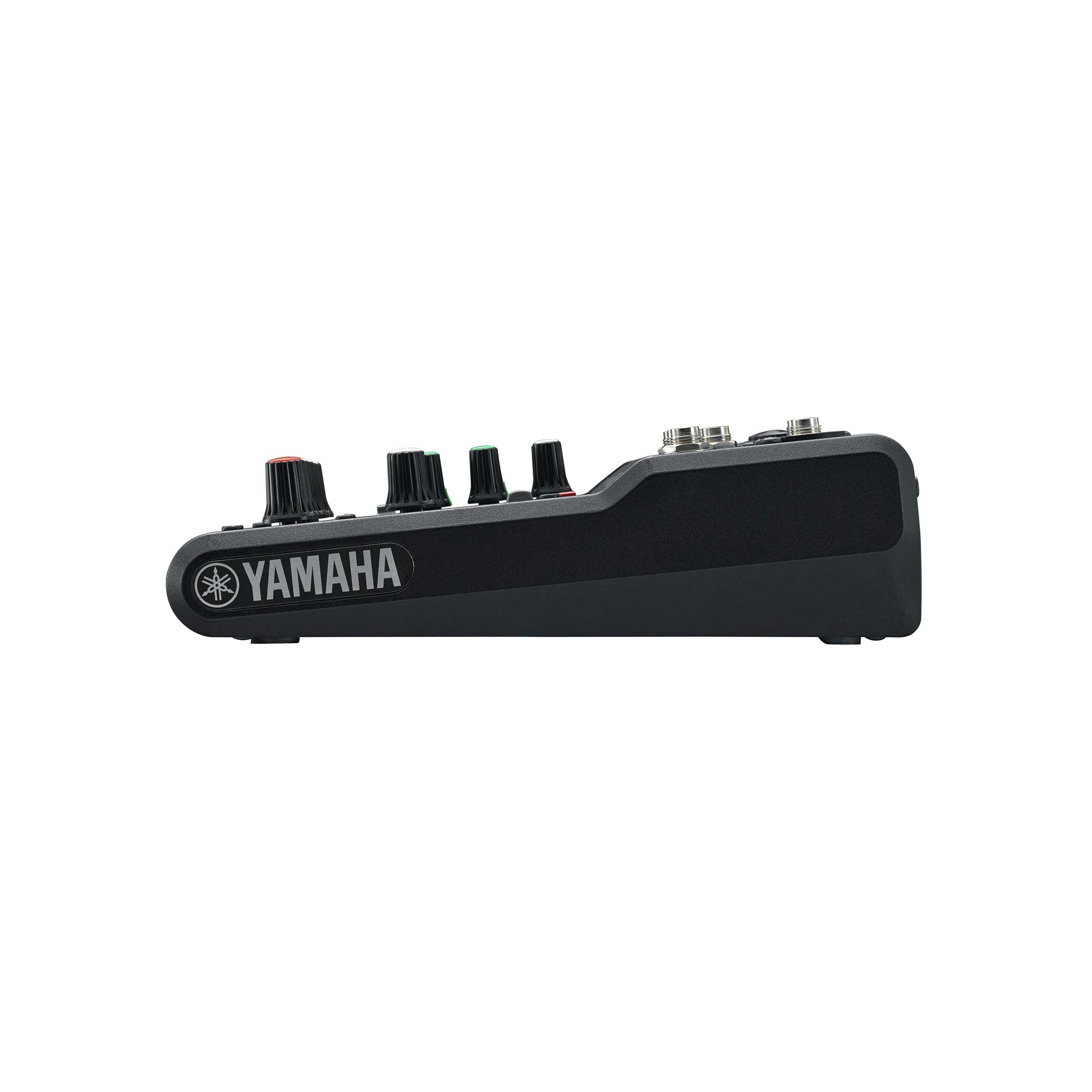 Yamaha MG06 Mixer rechte Seite