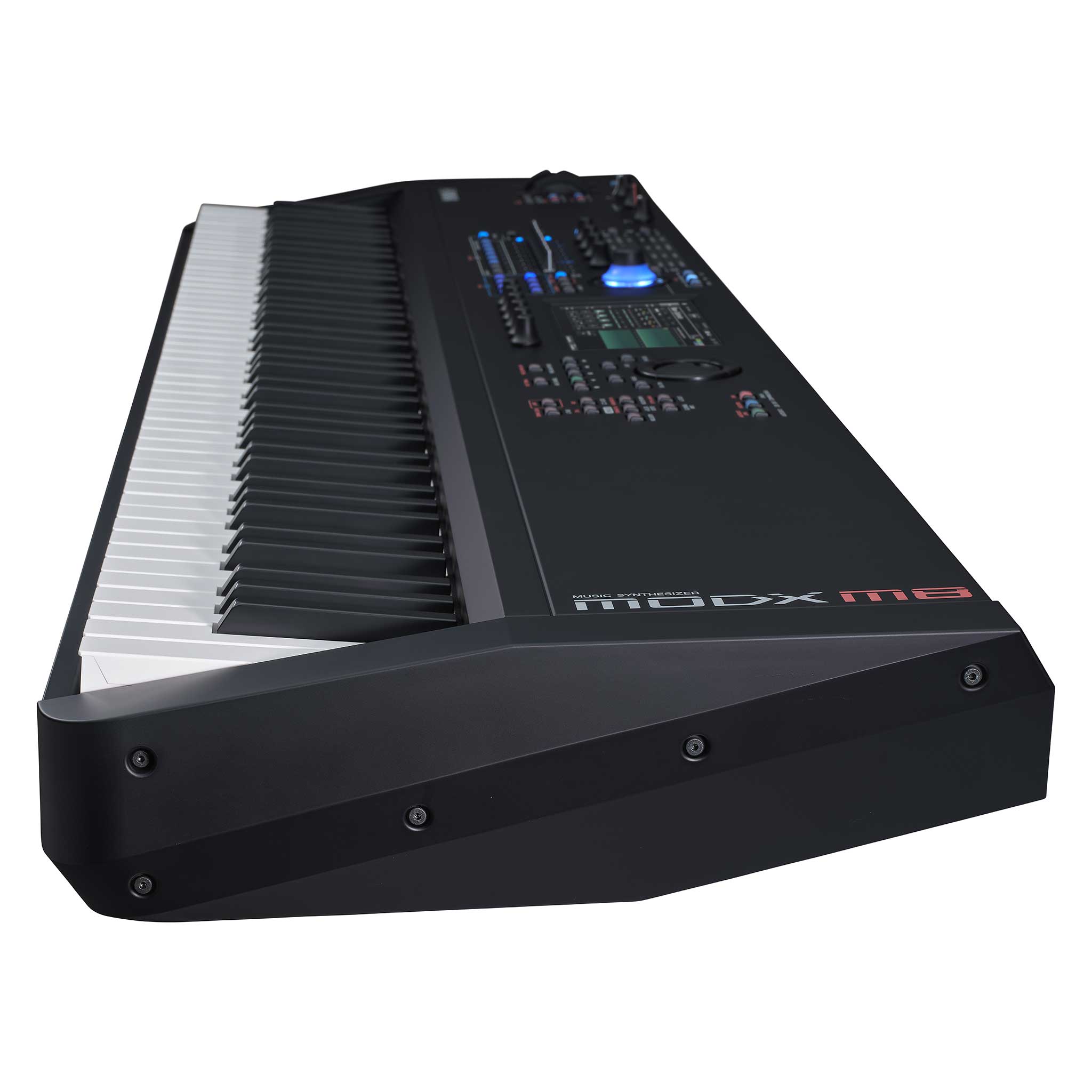 yamaha-modxm8-synthesizer-right