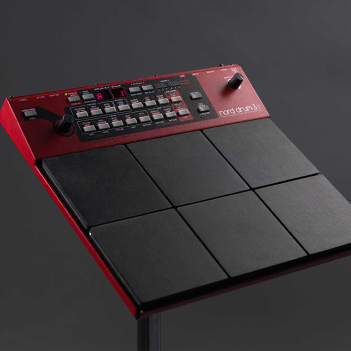 NORD Drum Pad 3P