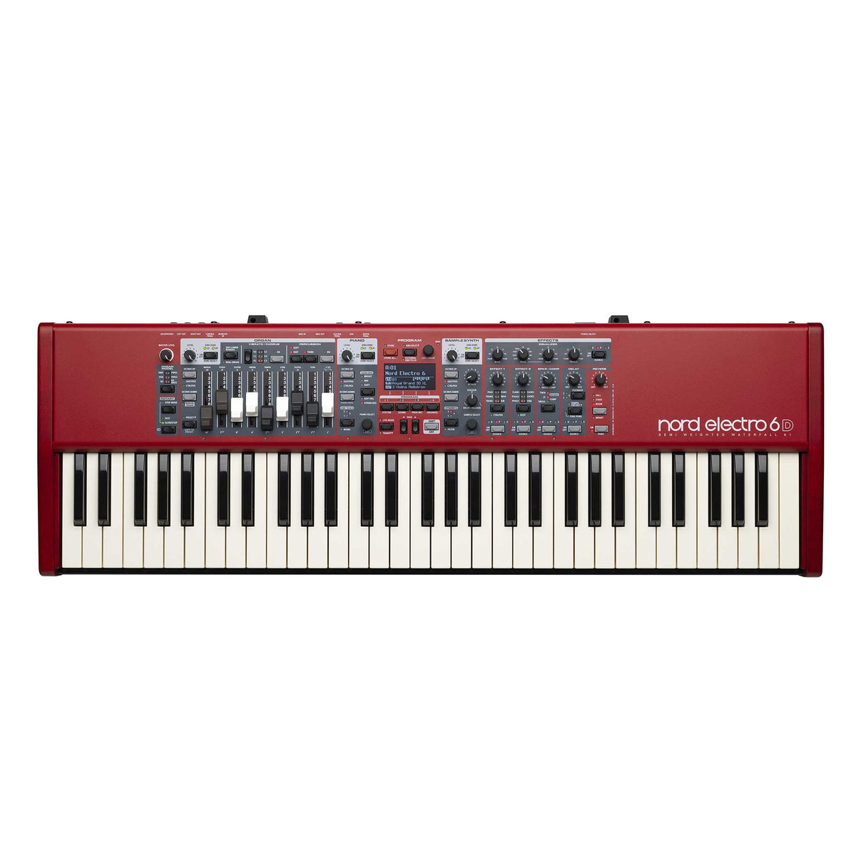 Clavia Nord Electro 6D 61 - Sonderpreis