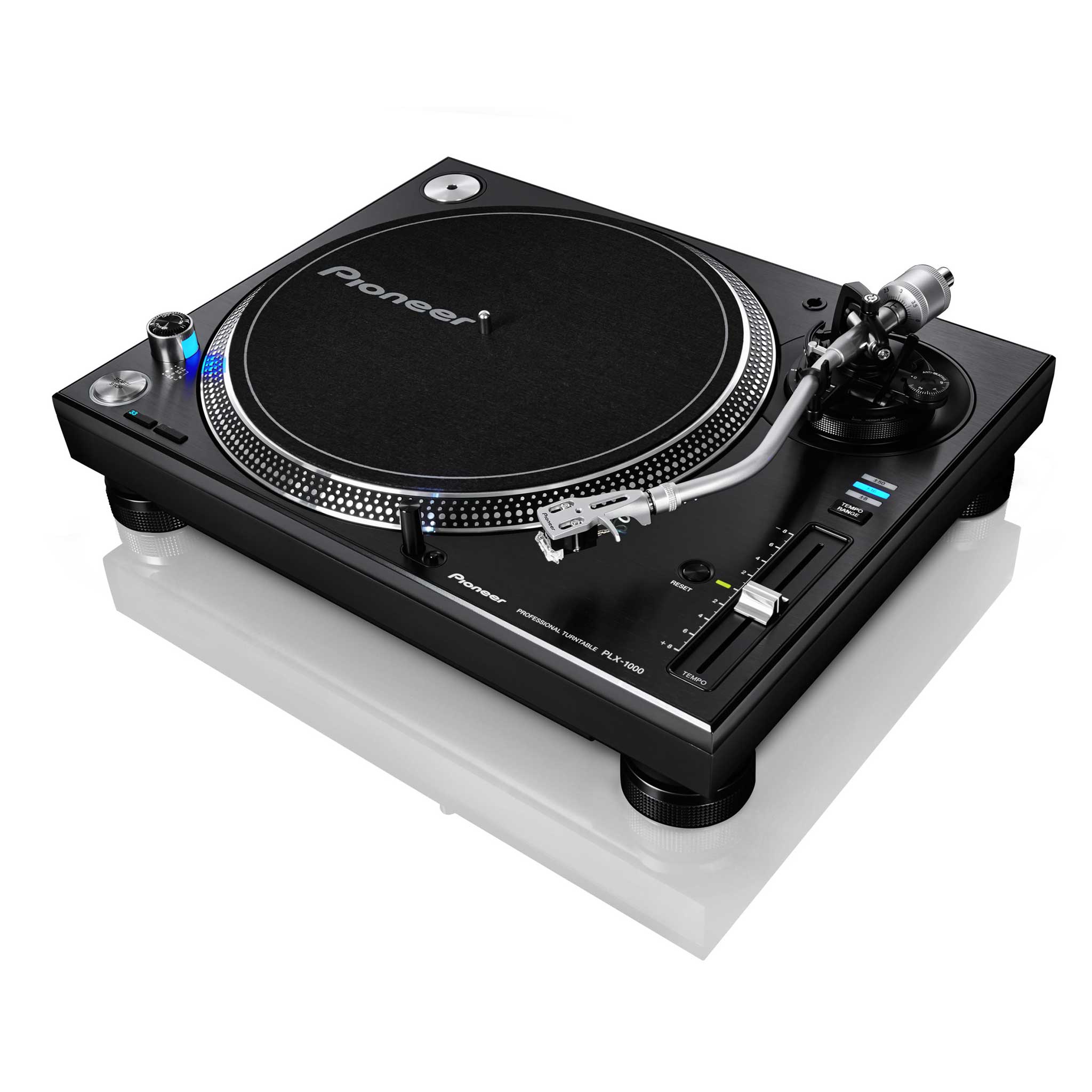 Pioneer DJ FLX1000 Plattenspieler