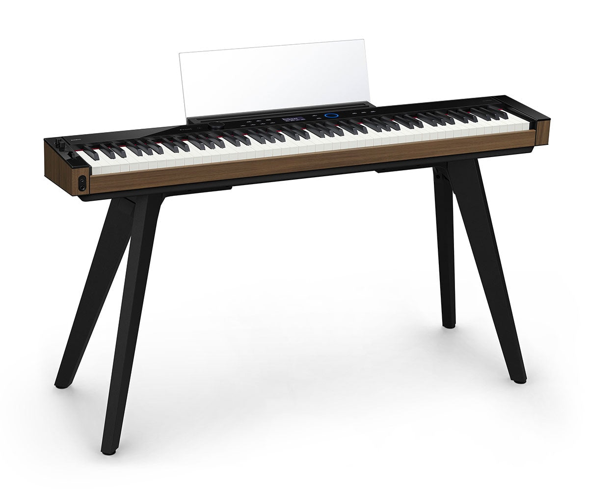 Casio Privia PX-S6000 Stagepiano mit Stand CS-90P 