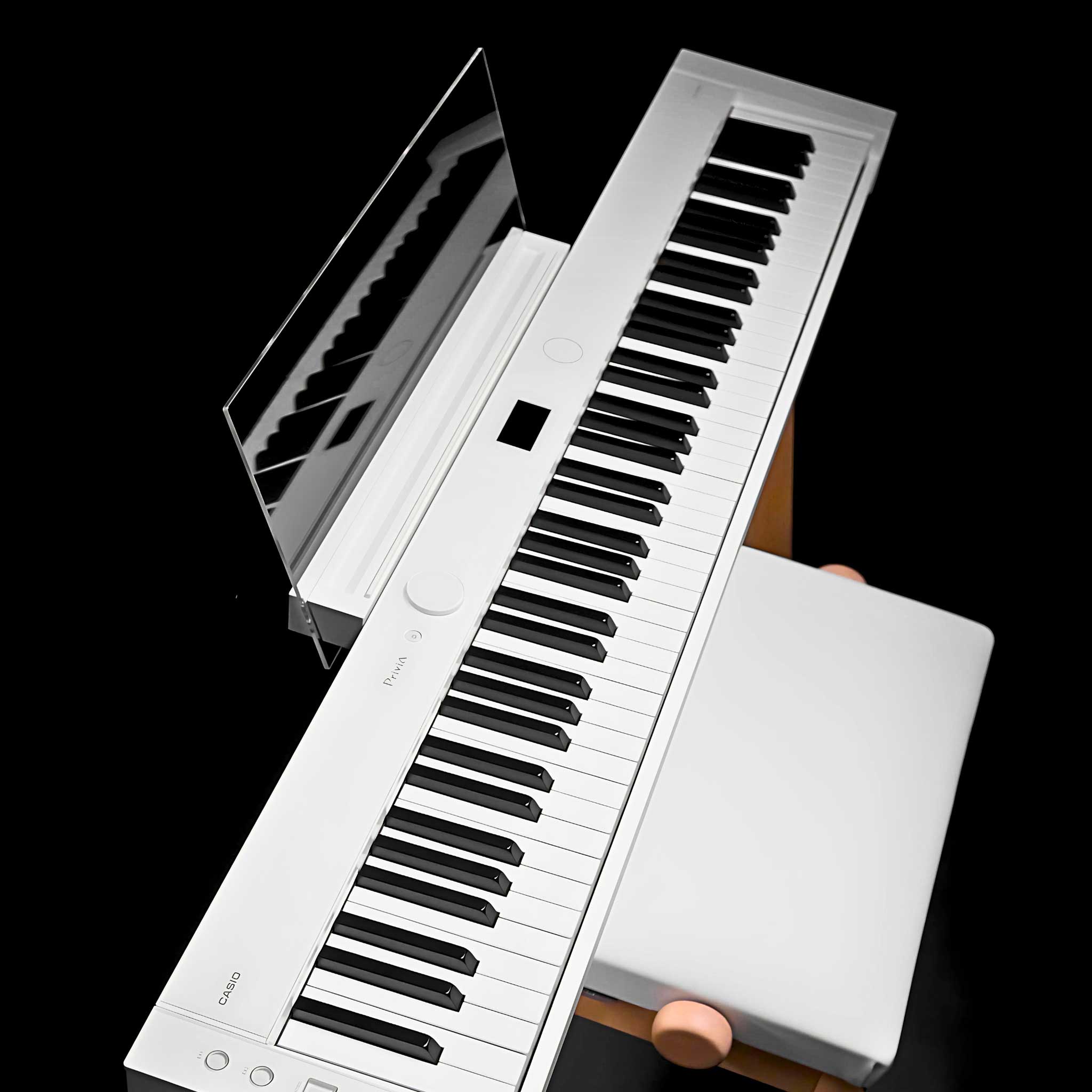 PX-S7000WE Casio
