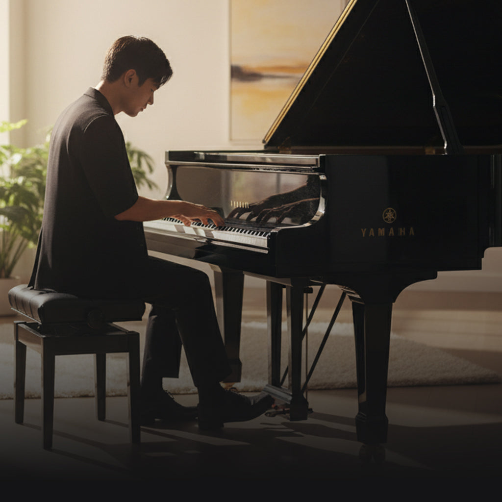 Klavier Proberaum Buchen Klagenfurt