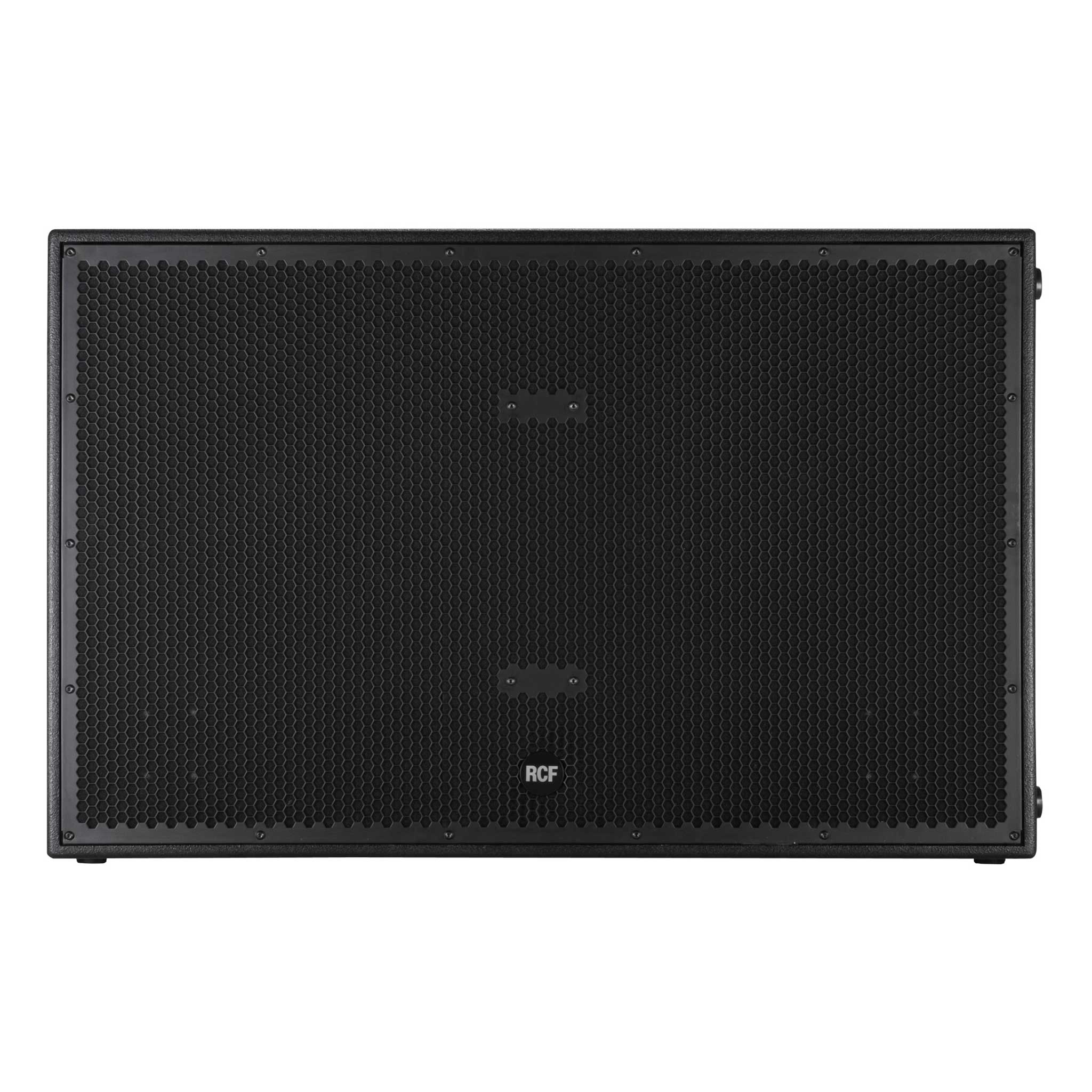 RCF SUB 8006-AS Dual-18" Aktiv-Subwoofer | 5000 W | 141 dB