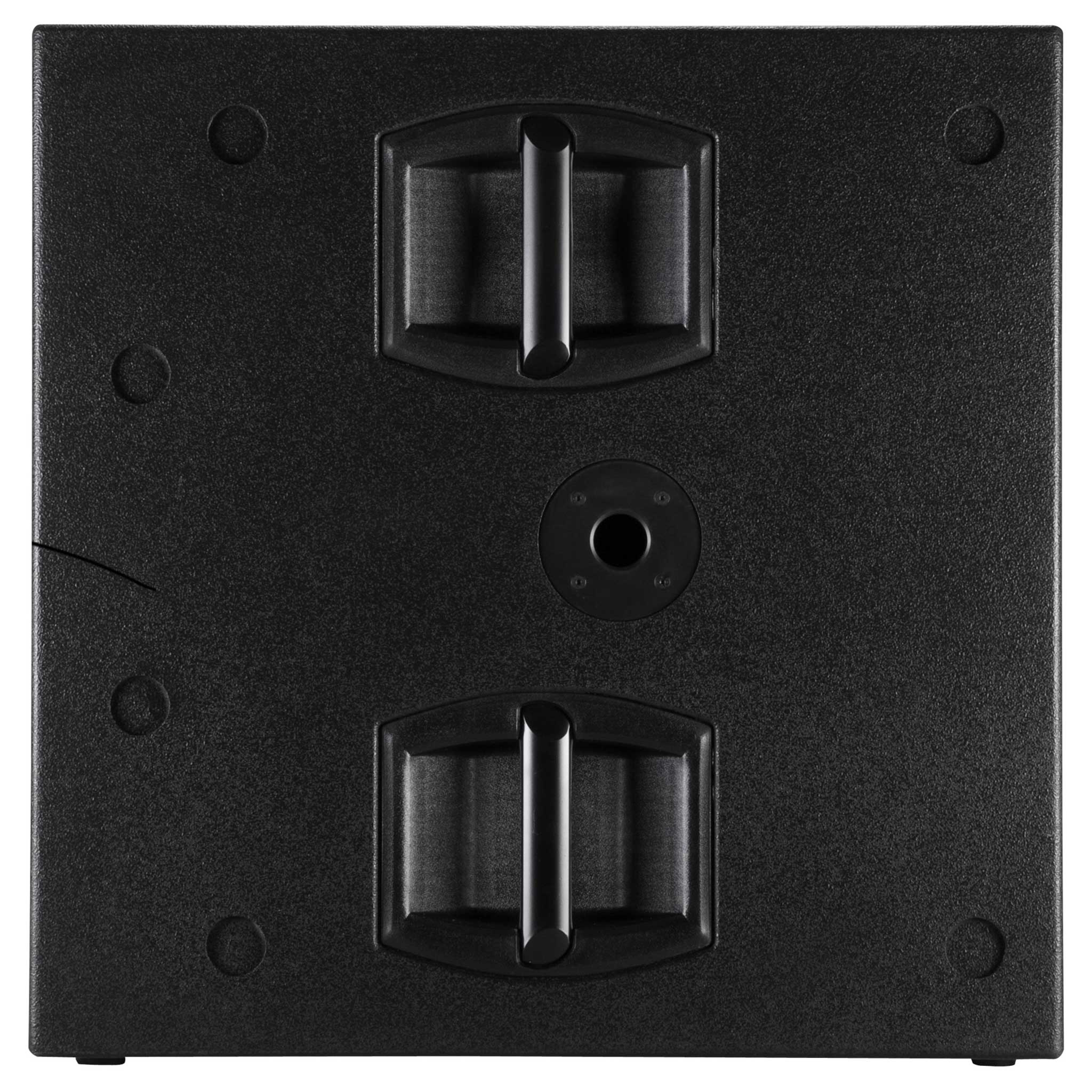 RCF SUB 8006-AS Dual-18" Aktiv-Subwoofer | 5000 W | 141 dB