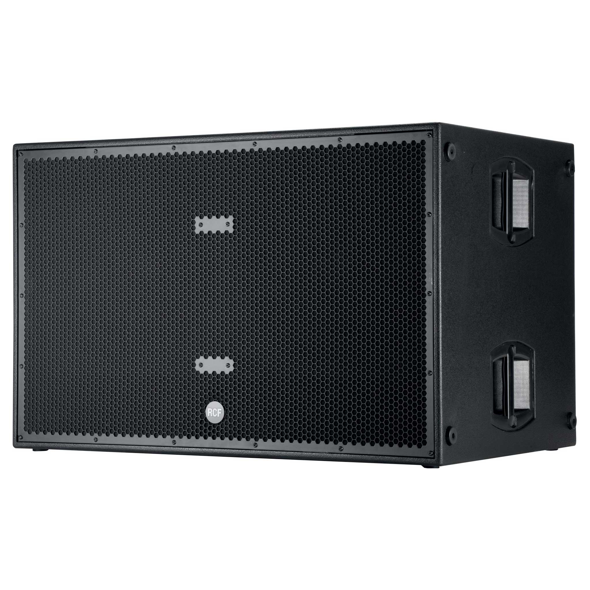 RCF SUB 8006-AS Dual-18" Aktiv-Subwoofer | 5000 W | 141 dB