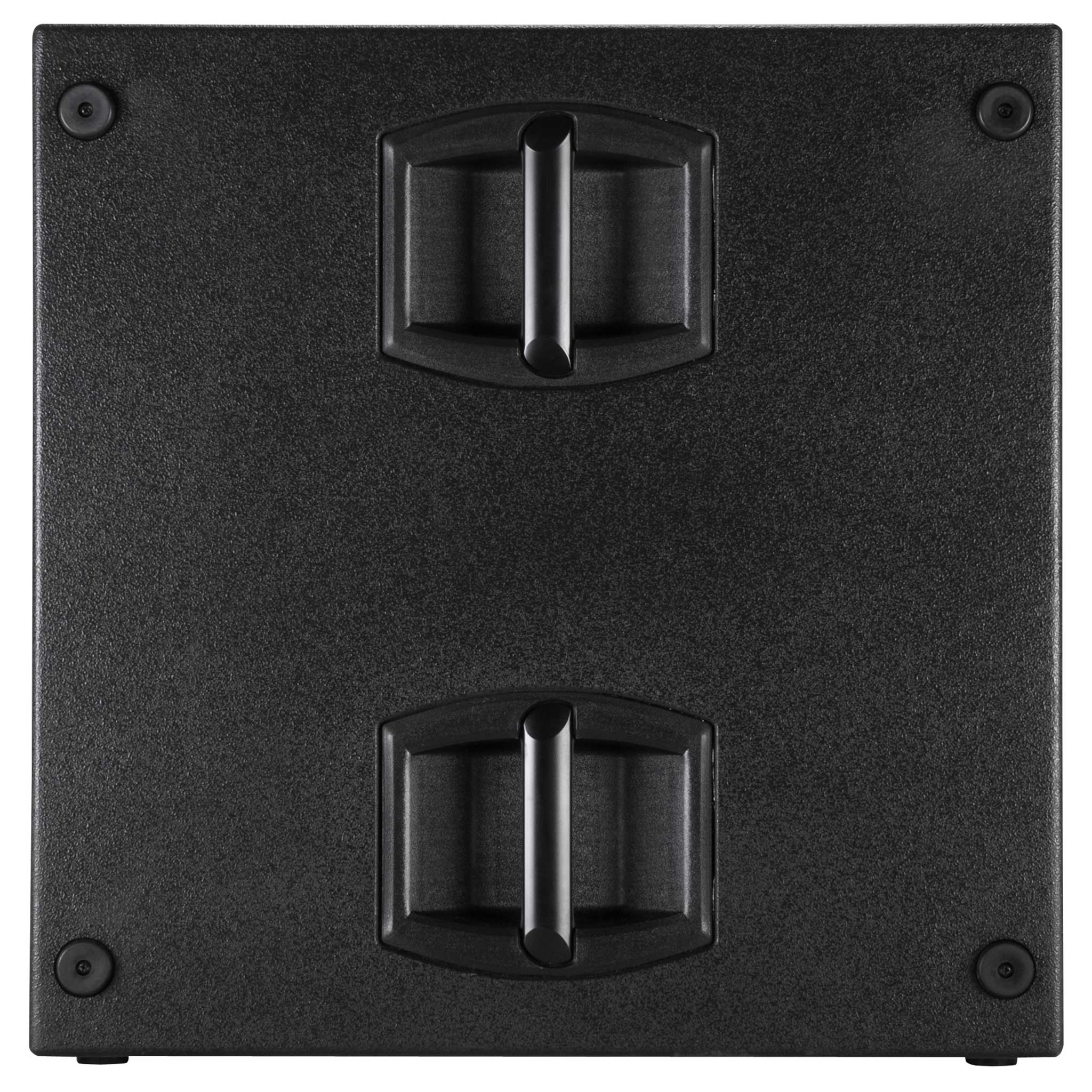 RCF SUB 8006-AS Dual-18" Aktiv-Subwoofer | 5000 W | 141 dB