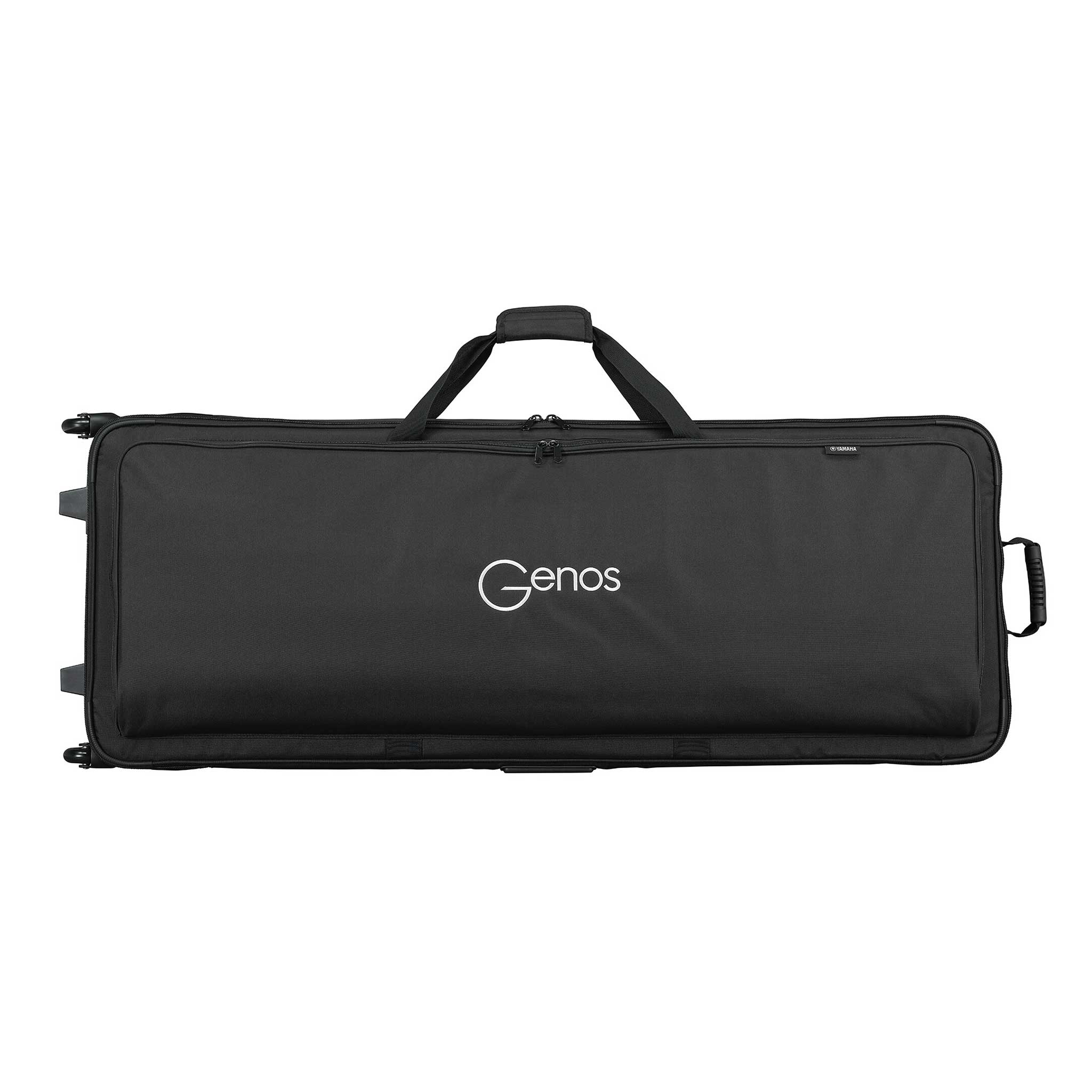 Softcase für Yamaha Genos & Genos2