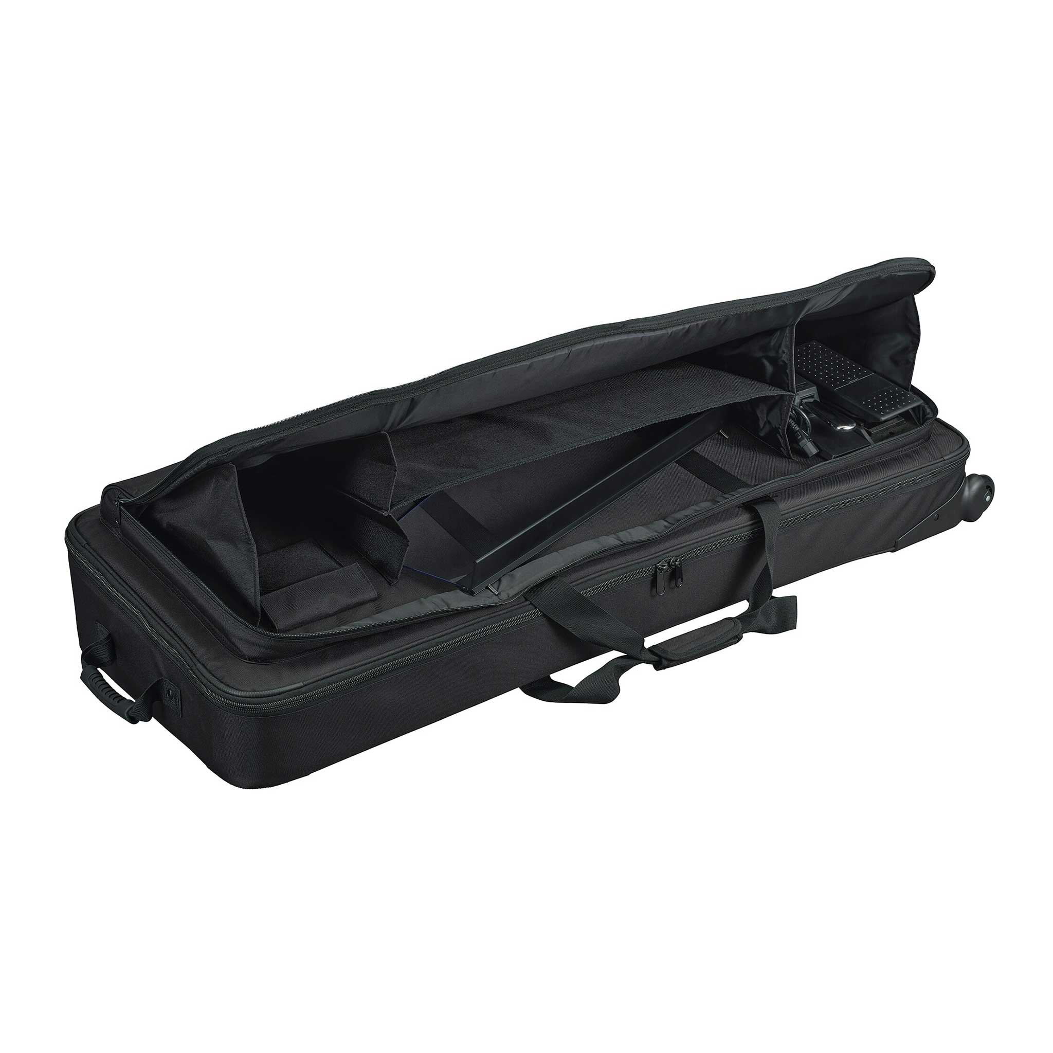 Softcase für Yamaha Genos & Genos2