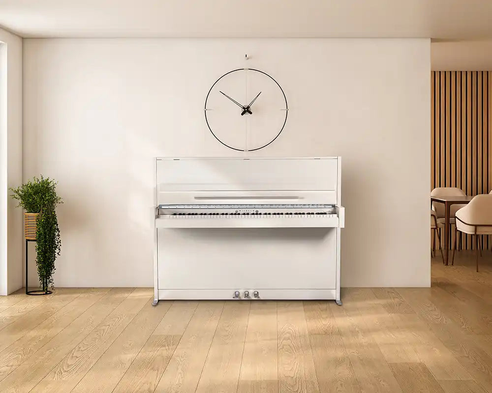 Schimmel E 116 Modern