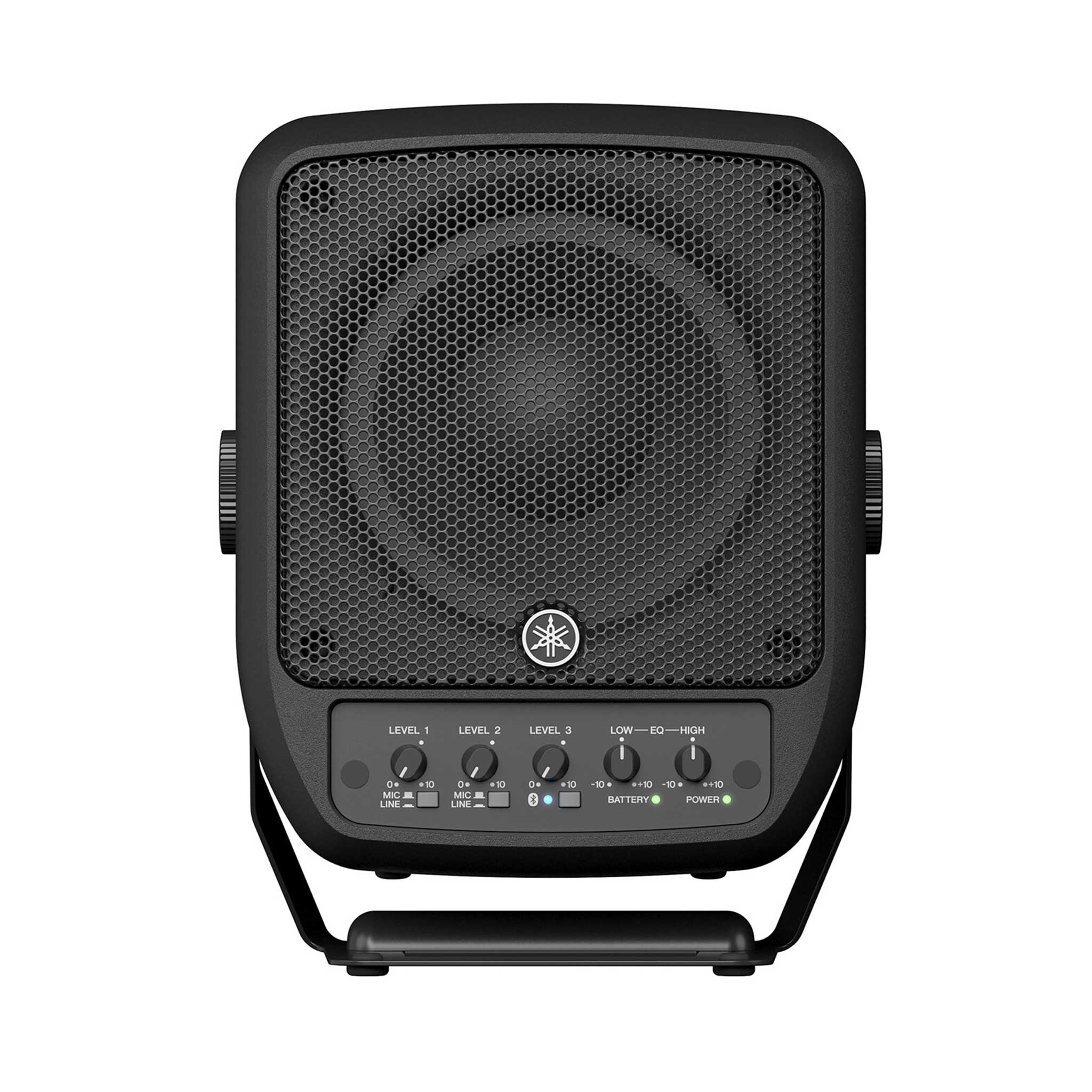 Yamaha Stagepas 100 BTR MK2 front