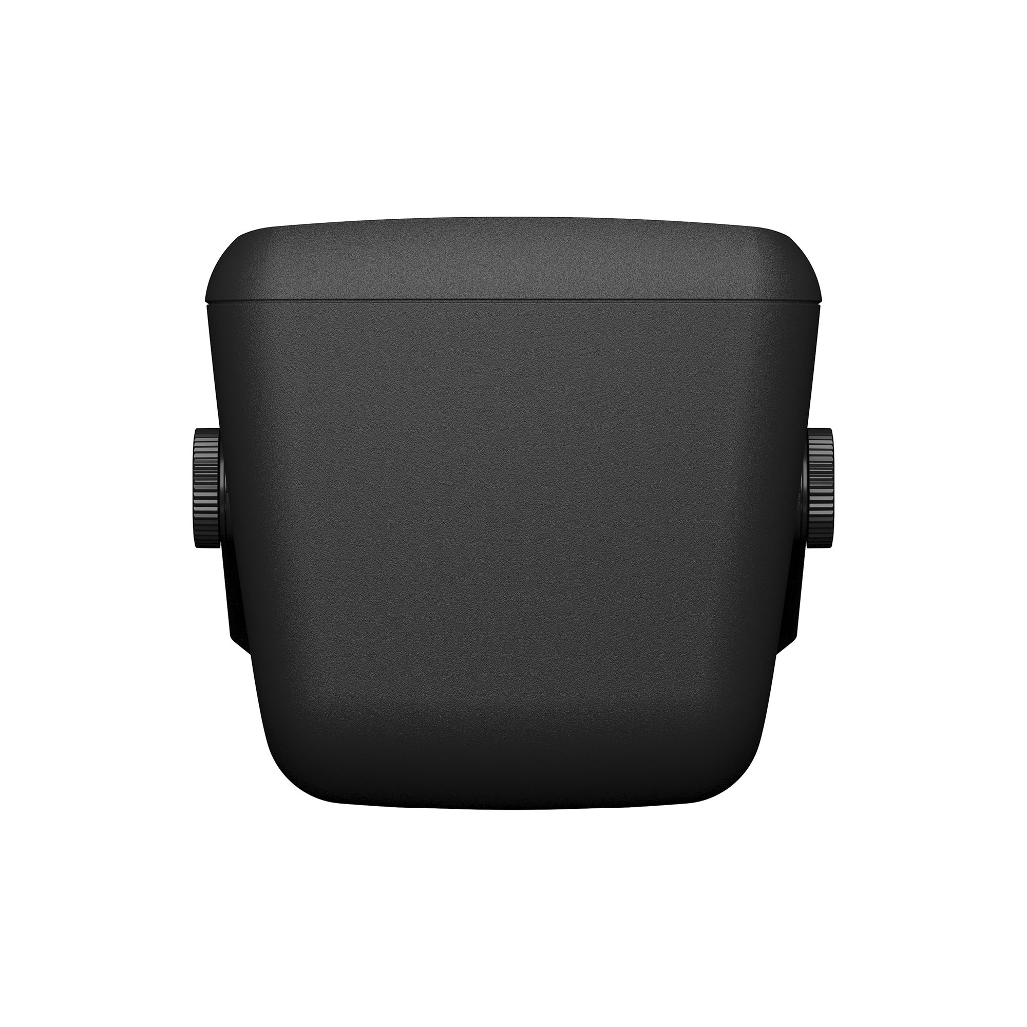 Yamaha Stagepas 100 btr  Oberseite