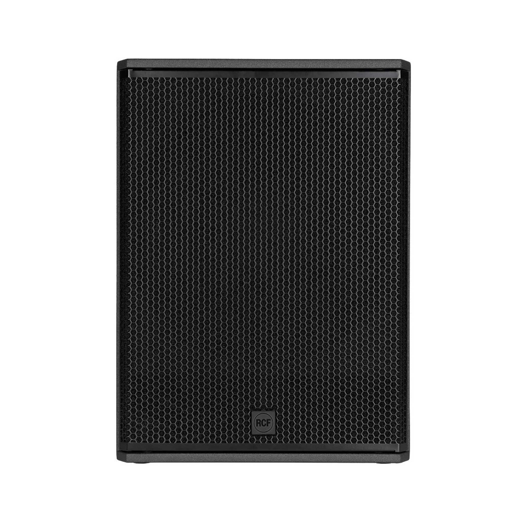 RCF Subwoofer 8003 AS mk3 front