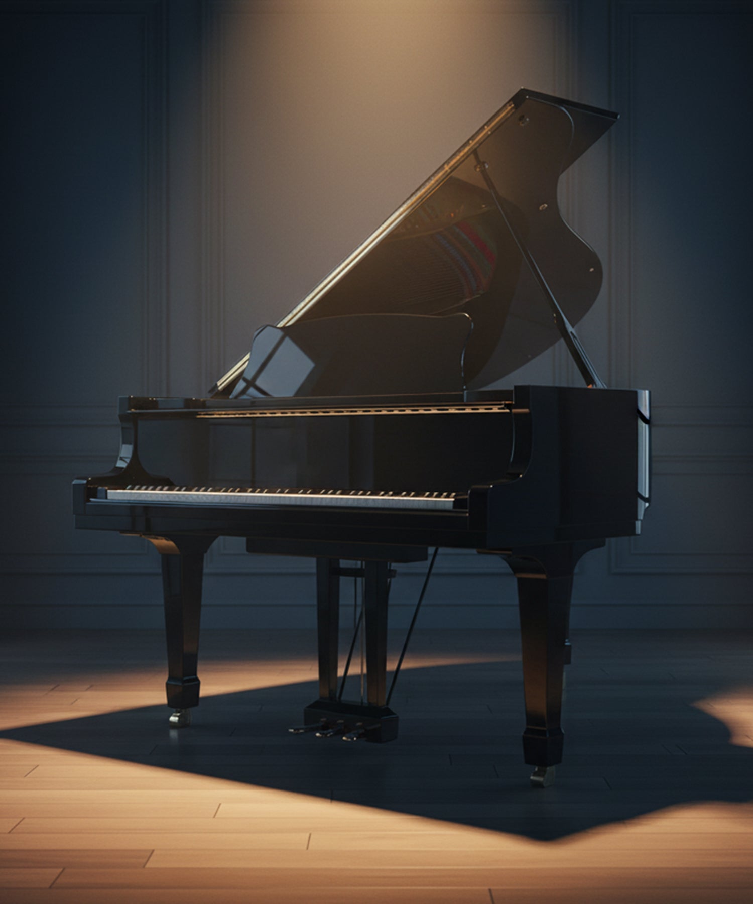 Silent Pianos kaufen bei Klavierhaus Langer