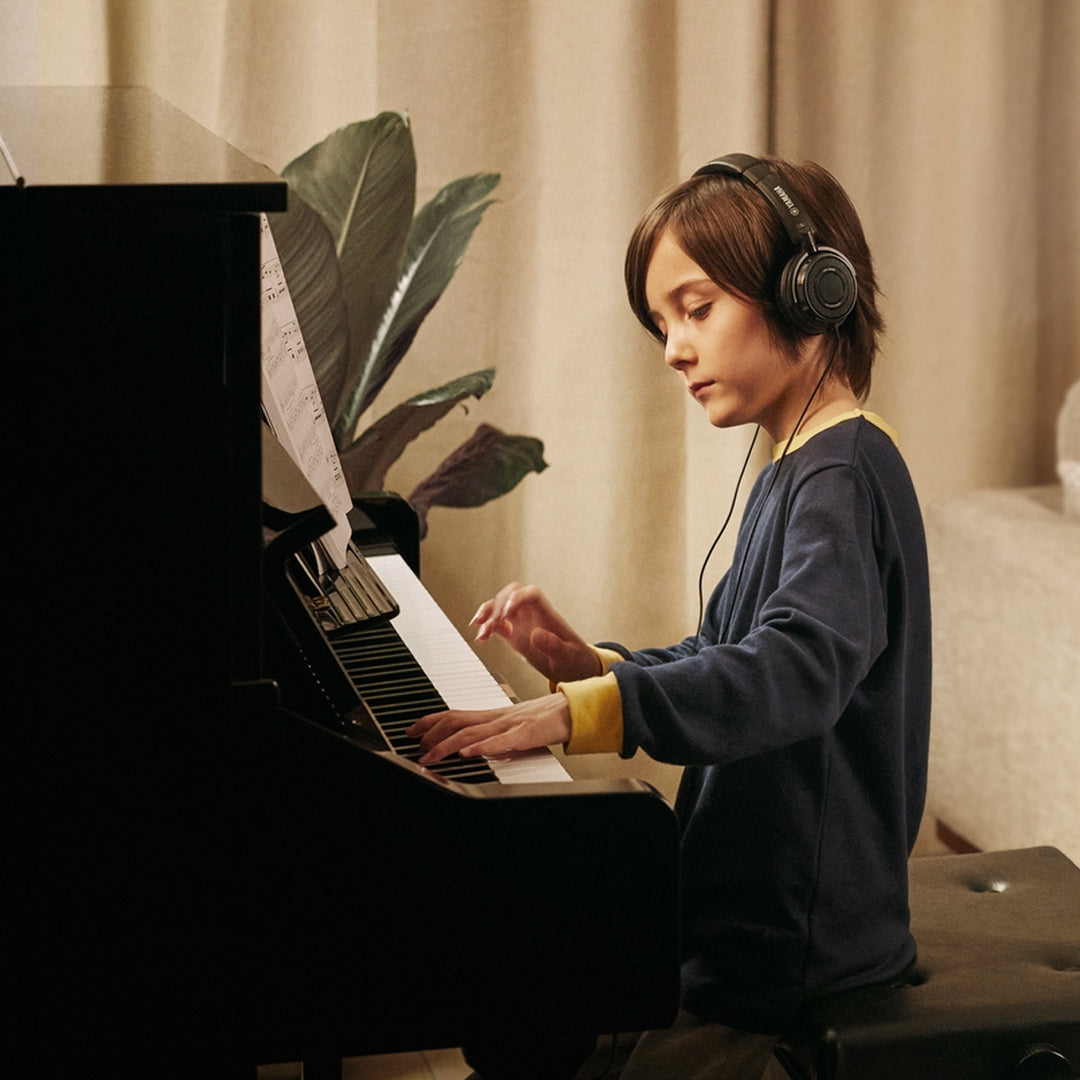 Silent Pianos von Yamaha