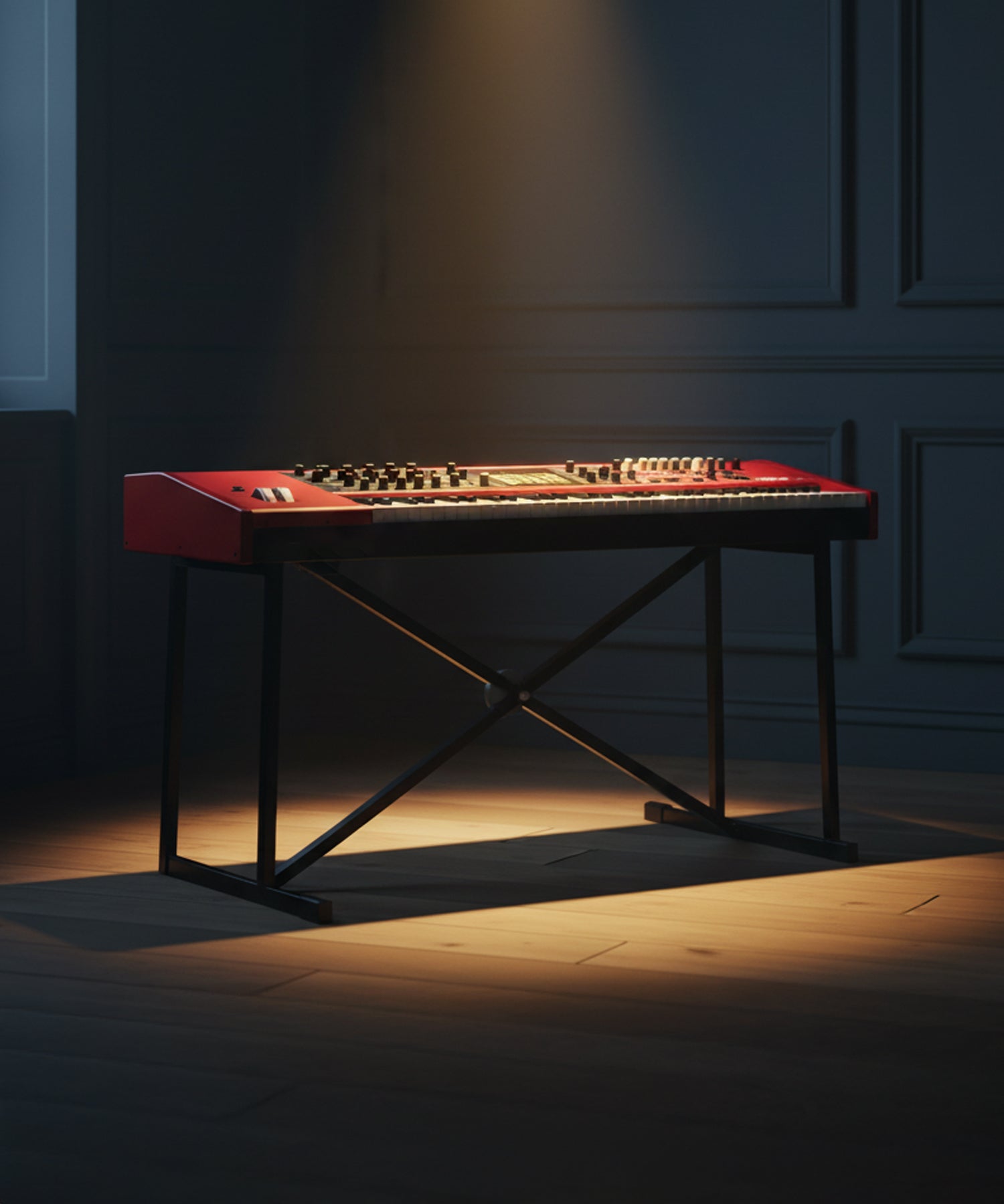 Stage Pianos kaufen bei Klavierhaus Langer