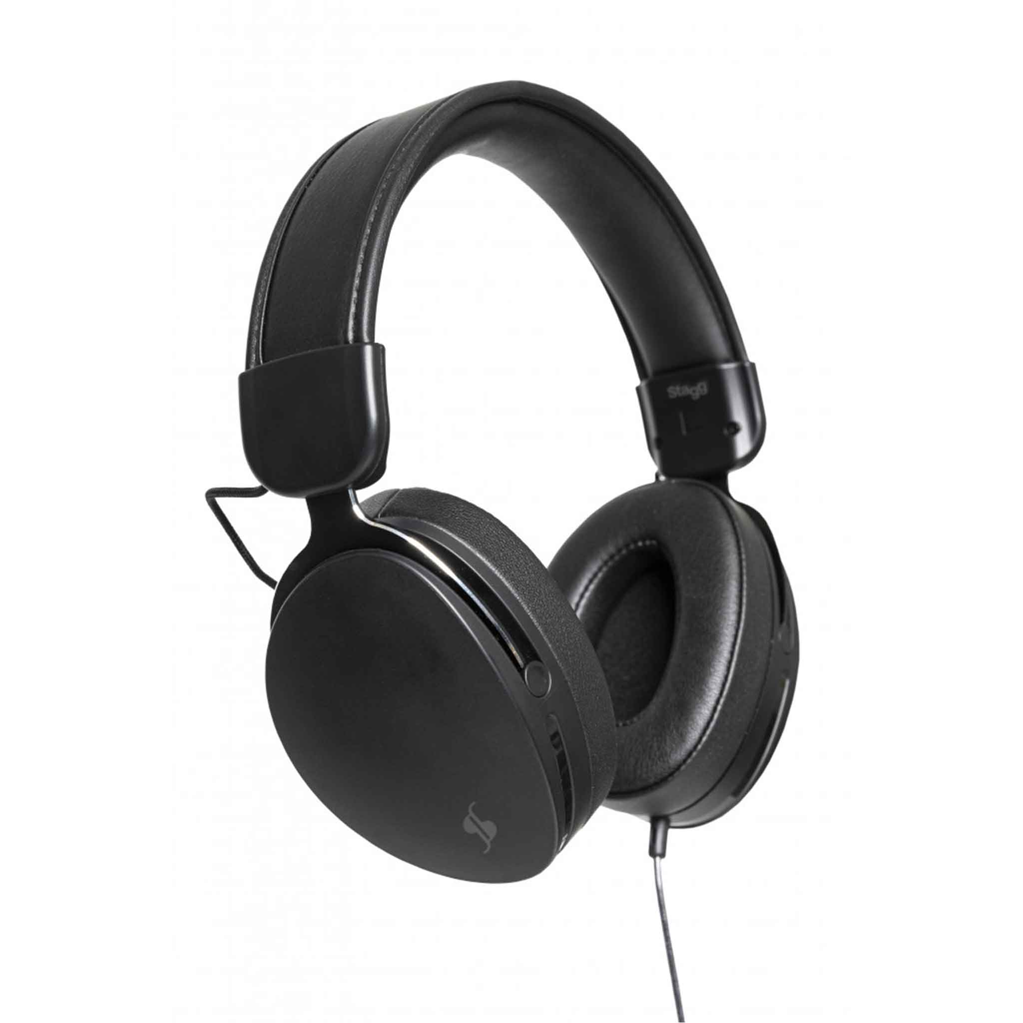Stagg SHP-5000H Kopfhörer