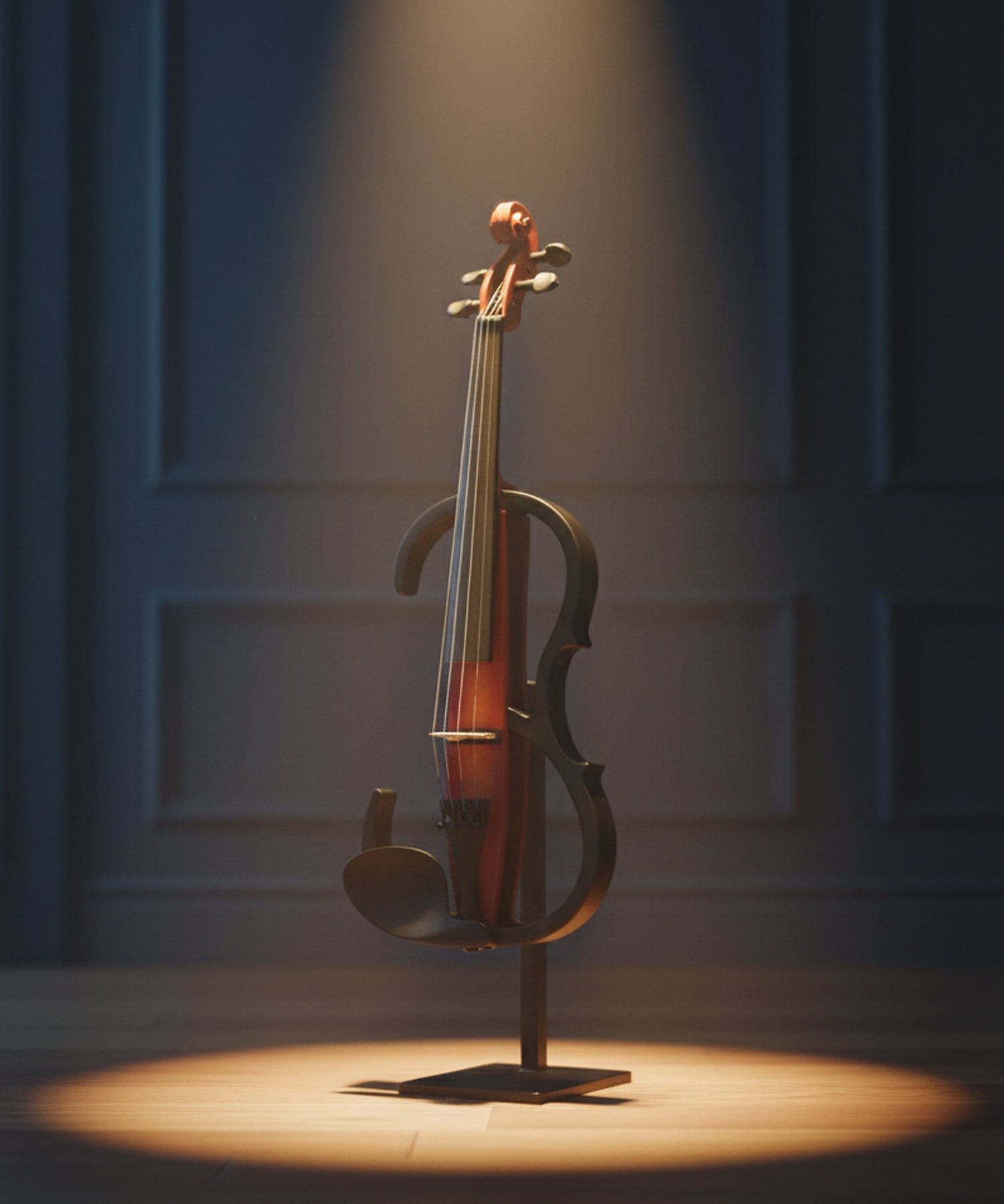 Streichinstrumente / Geigen / Violinen kaufen bei Klavierhaus anger