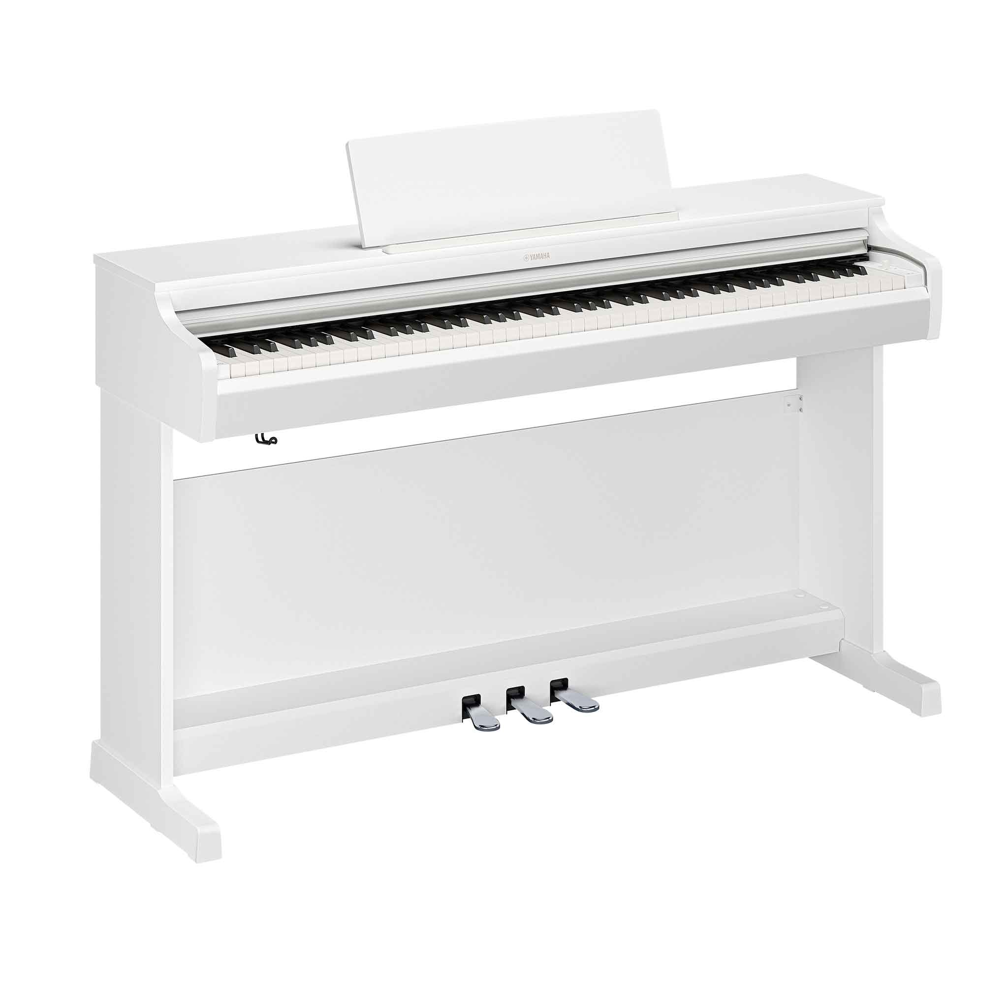 Yamaha Arius YDP-166 Digitalpiano