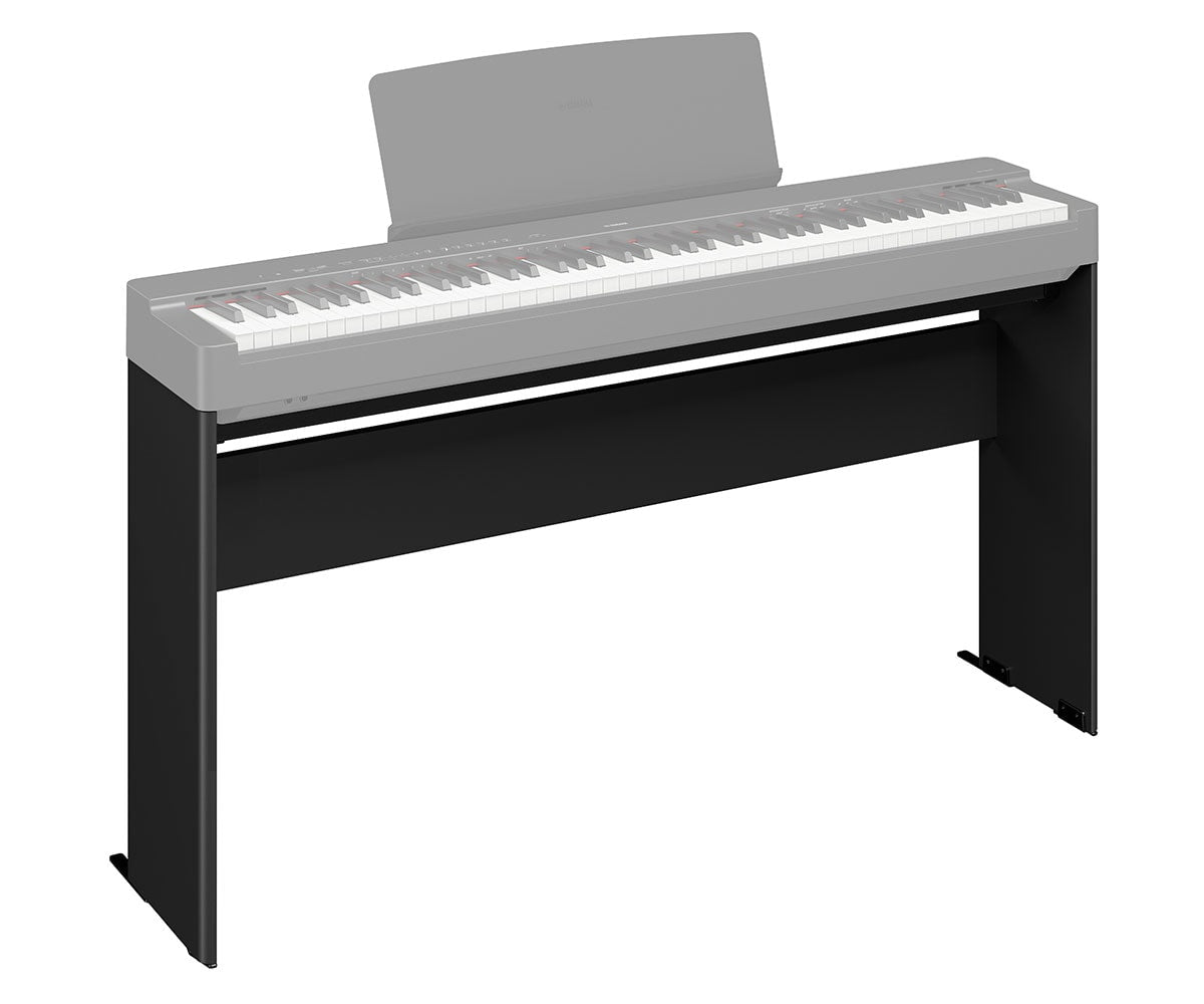 Yamaha Stand L-200B für P225B black