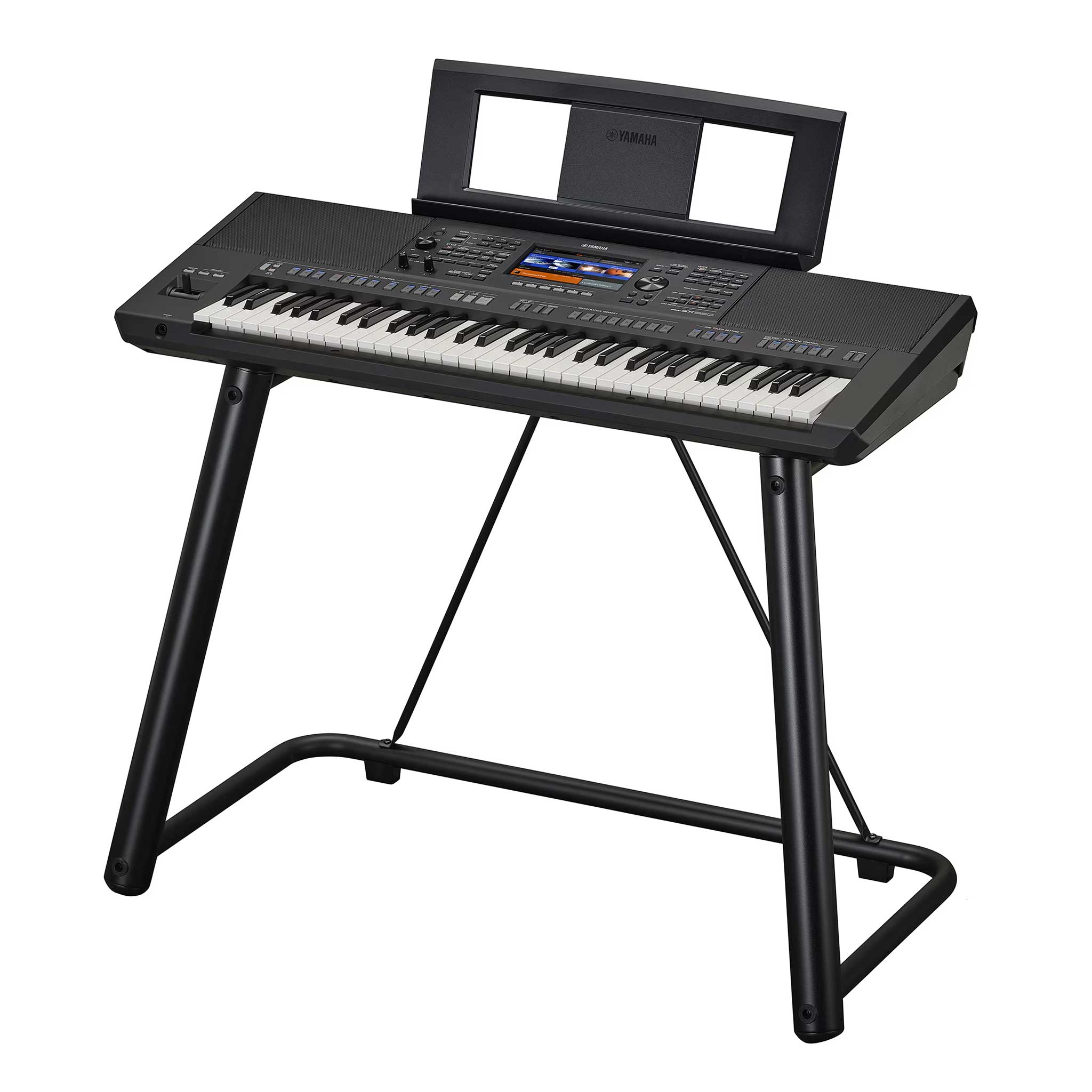 Yamaha PSR-SX920 Keyboard on l7b