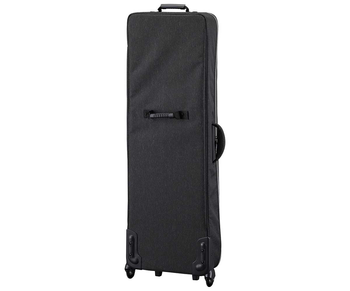 Yamaha Softcase SC-YC73closed upright