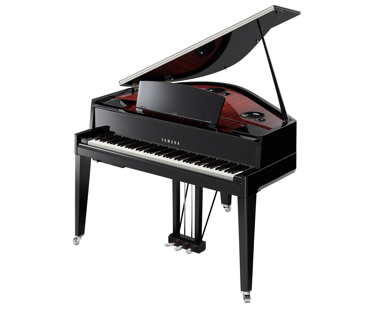 Yamaha AvantGrand N3X 