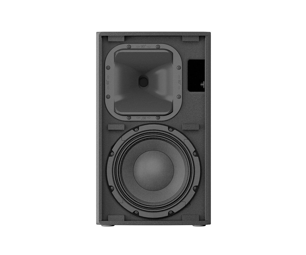 Yamaha DZR10-D mit Dante image 4