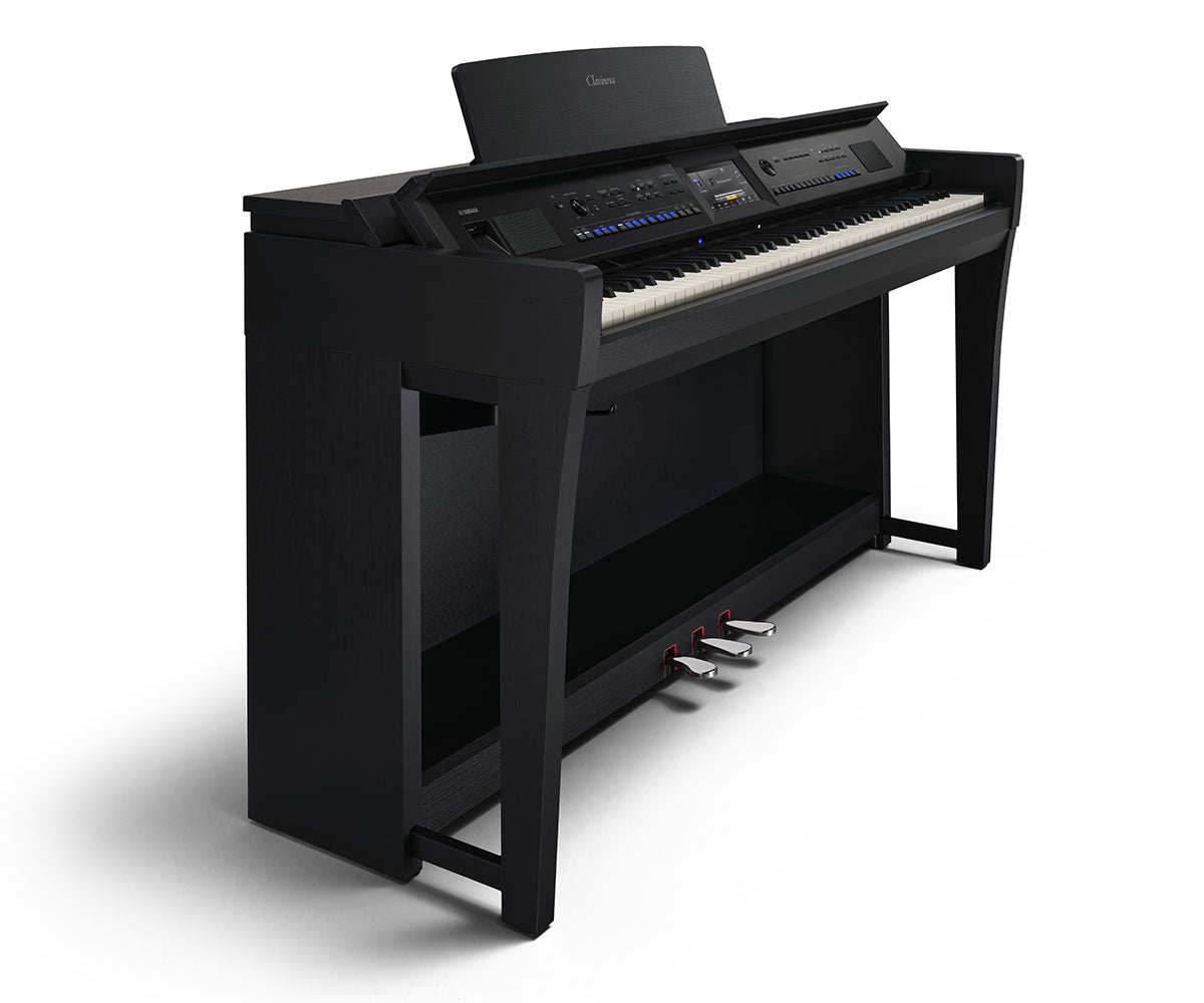 Yamaha CVP-905PE image 0