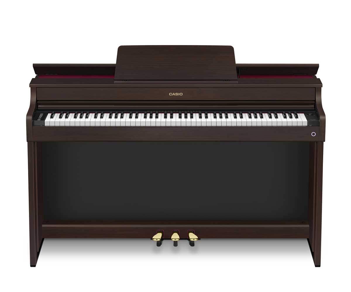 Casio Celviano AP-300BN image 1