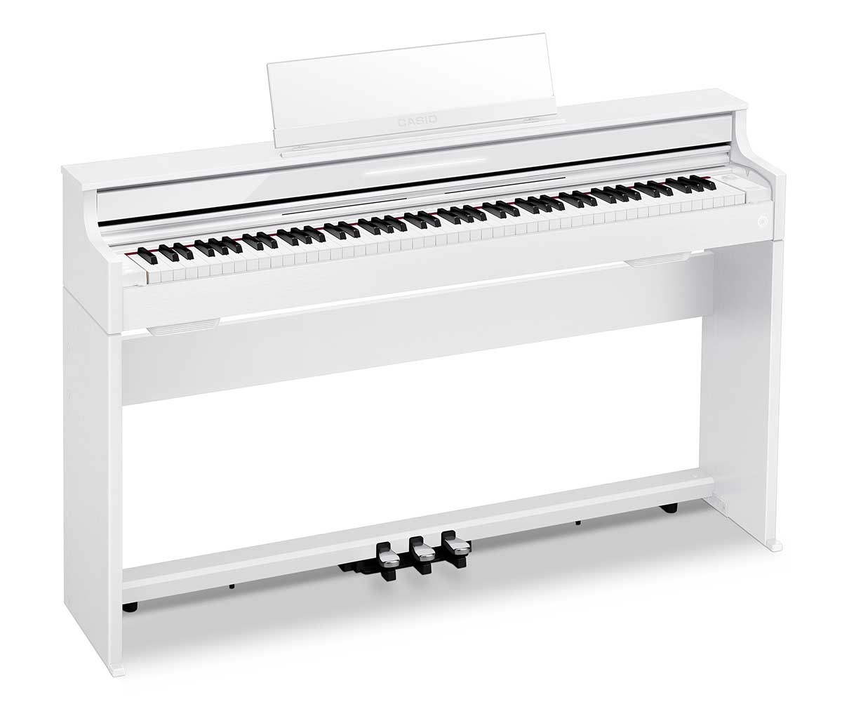 Casio Celviano AP-S450WE Digitalpiano 