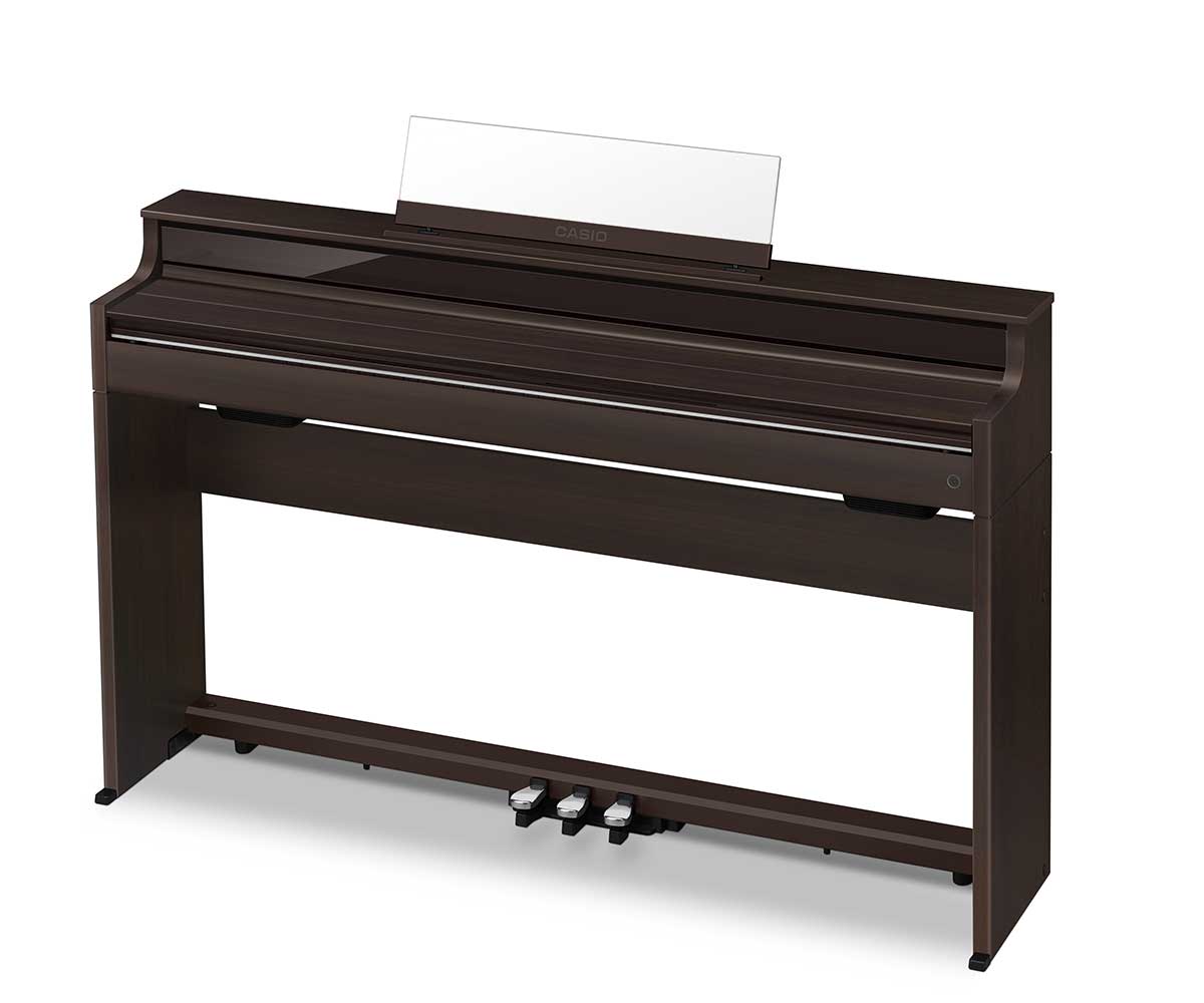 Casio Celviano AP-S450BN Digitalpiano image 1