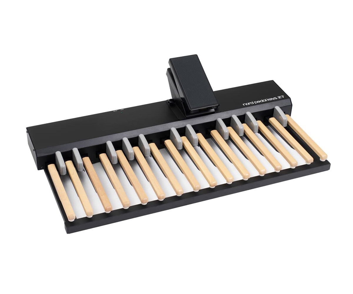 Clavia Nord Pedal Keys 27 image 2