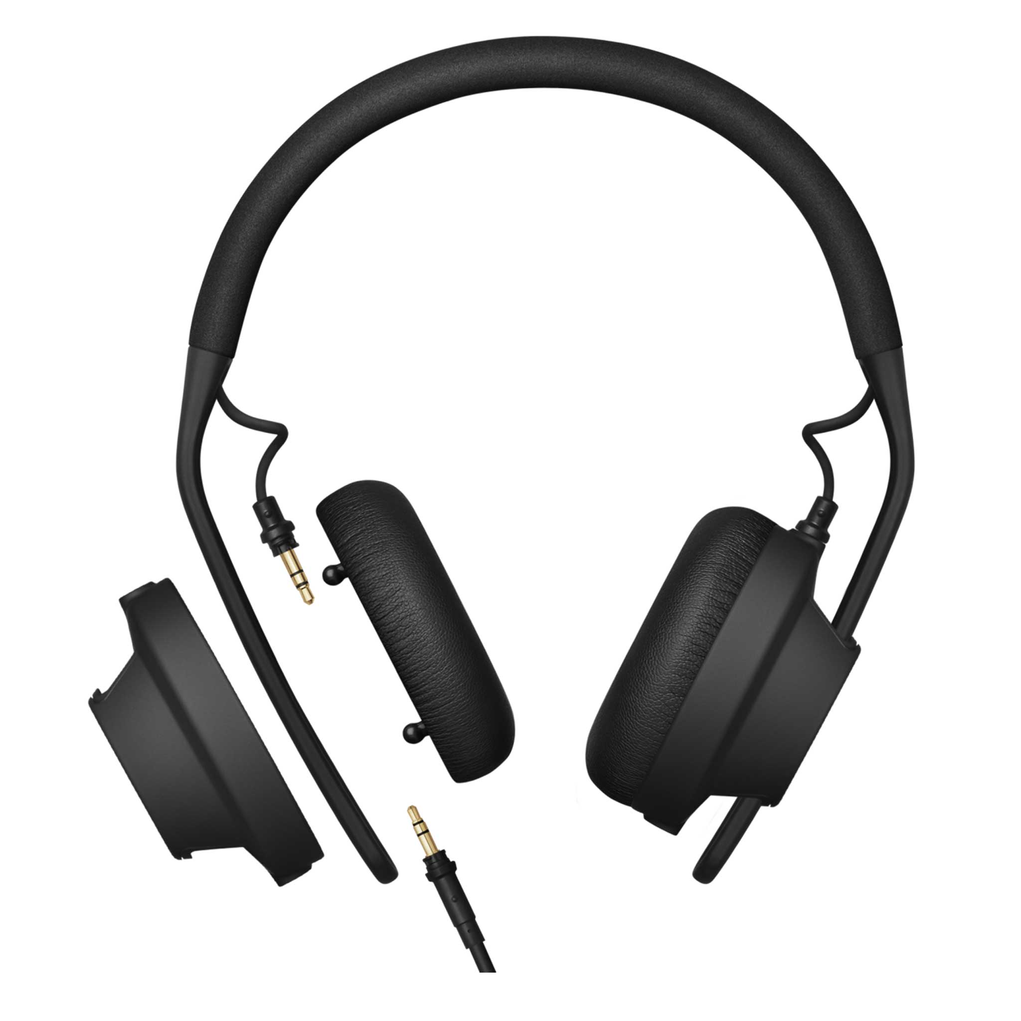 aiaiai dj headphone black modular