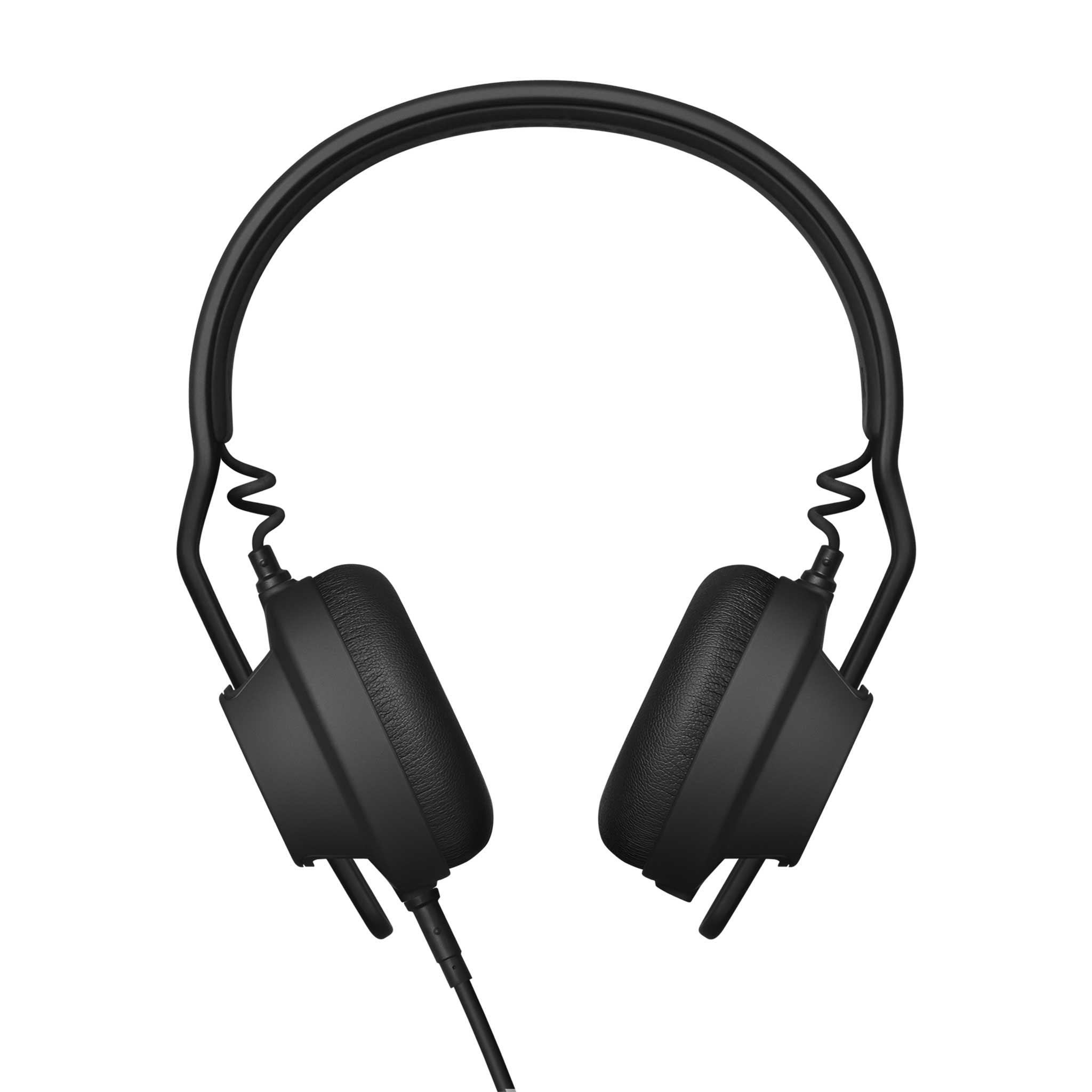 aiaiai TMA2DJV2 Kopfhörer Front mit Kabel