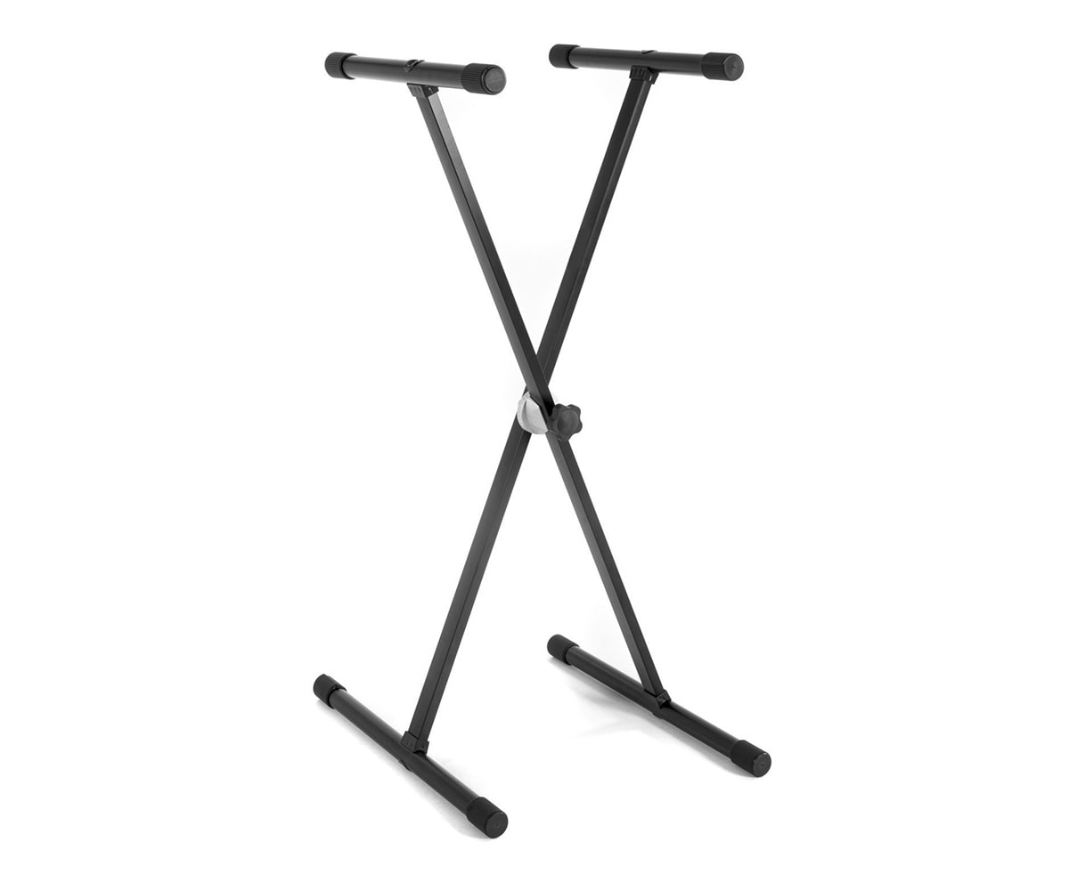 GEWA X Keyboardständer mit Gear System image 0