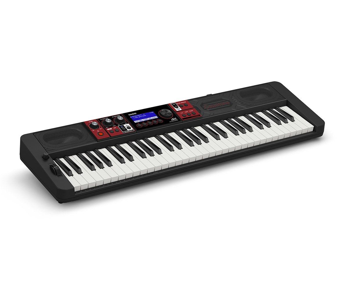 Casio Keyboard Casiotone - CT-S1000V image 0
